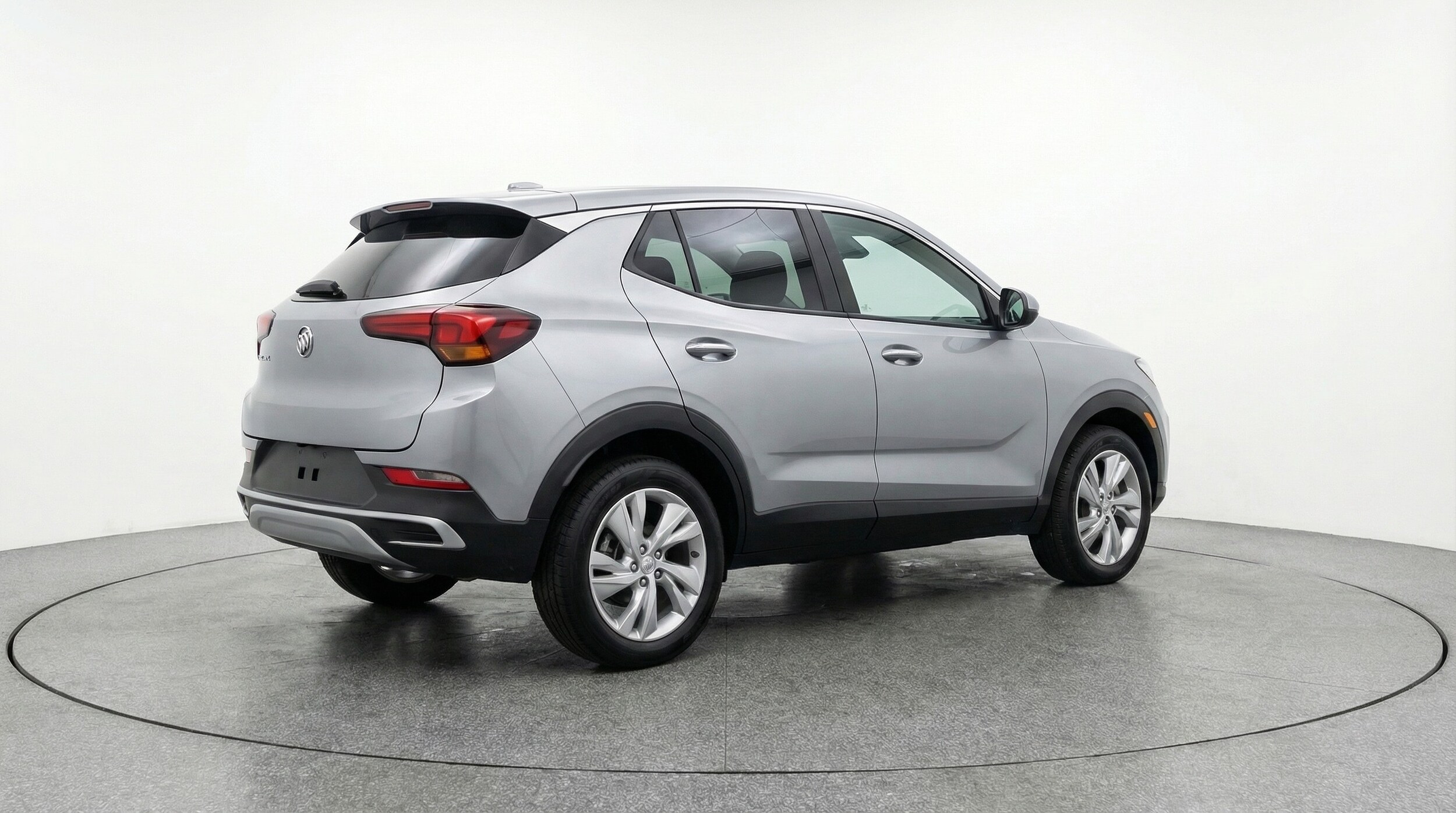 Thumbnail: 2025 Buick Encore GX - 7