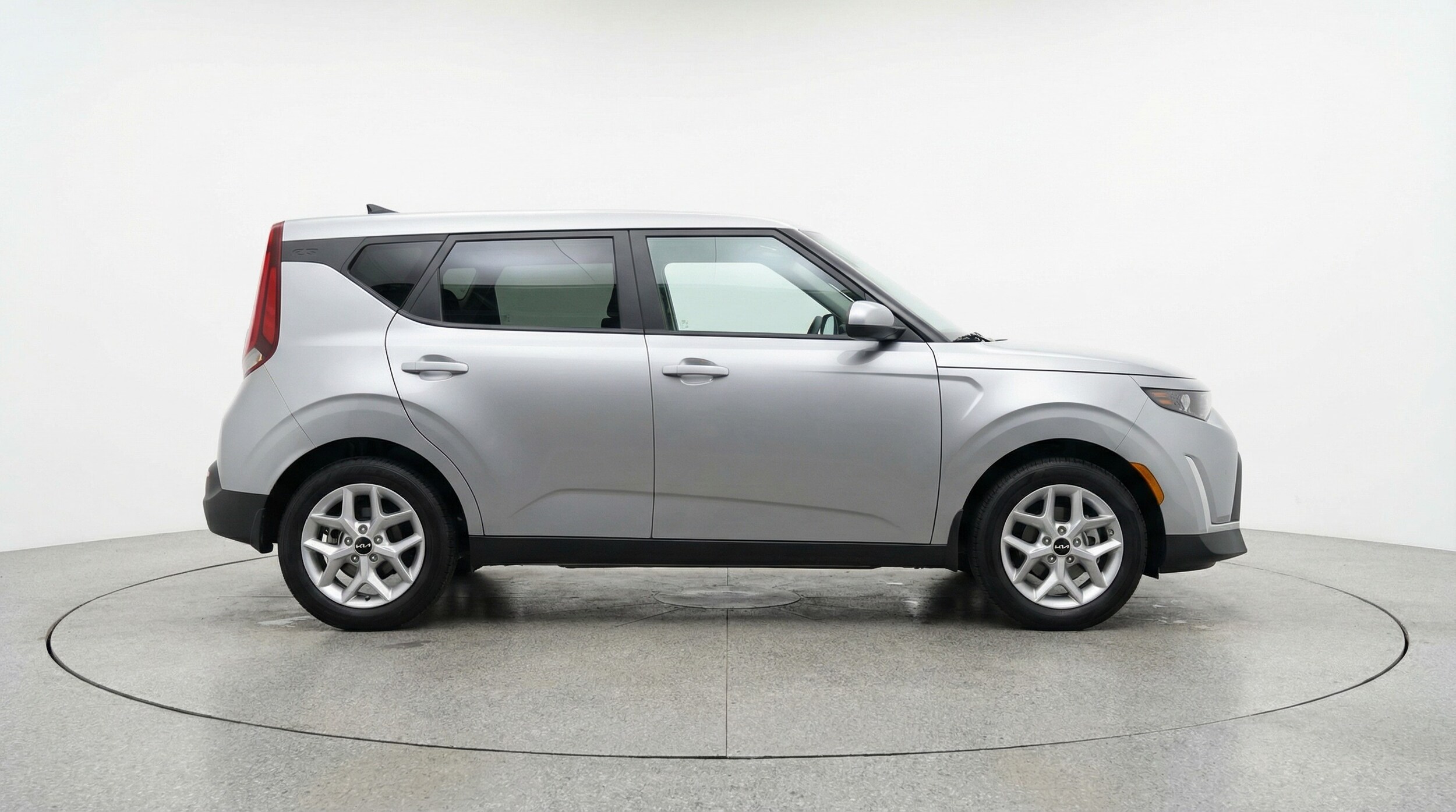 Thumbnail: 2025 Kia Soul - 8