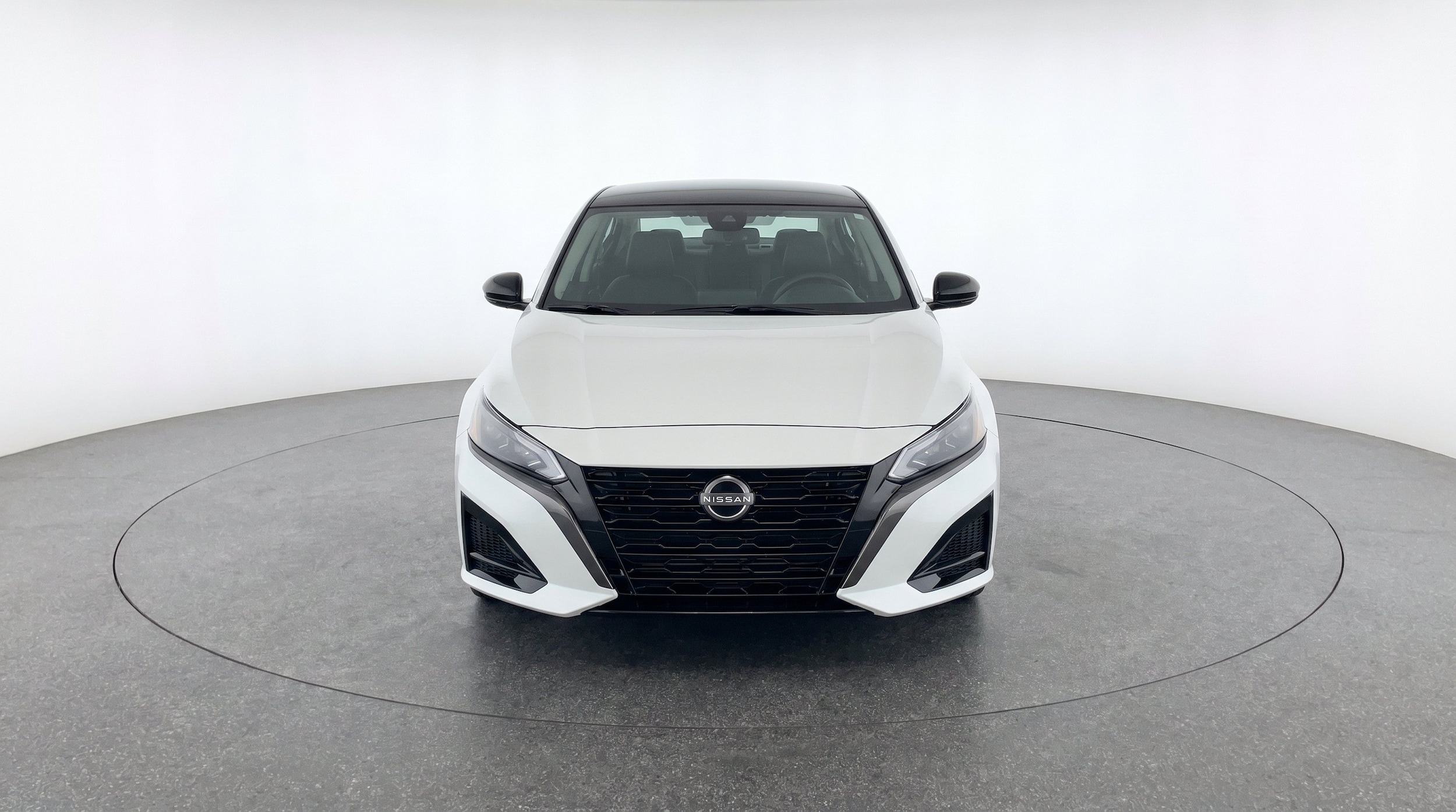 Thumbnail: 2026 Nissan Altima - 2