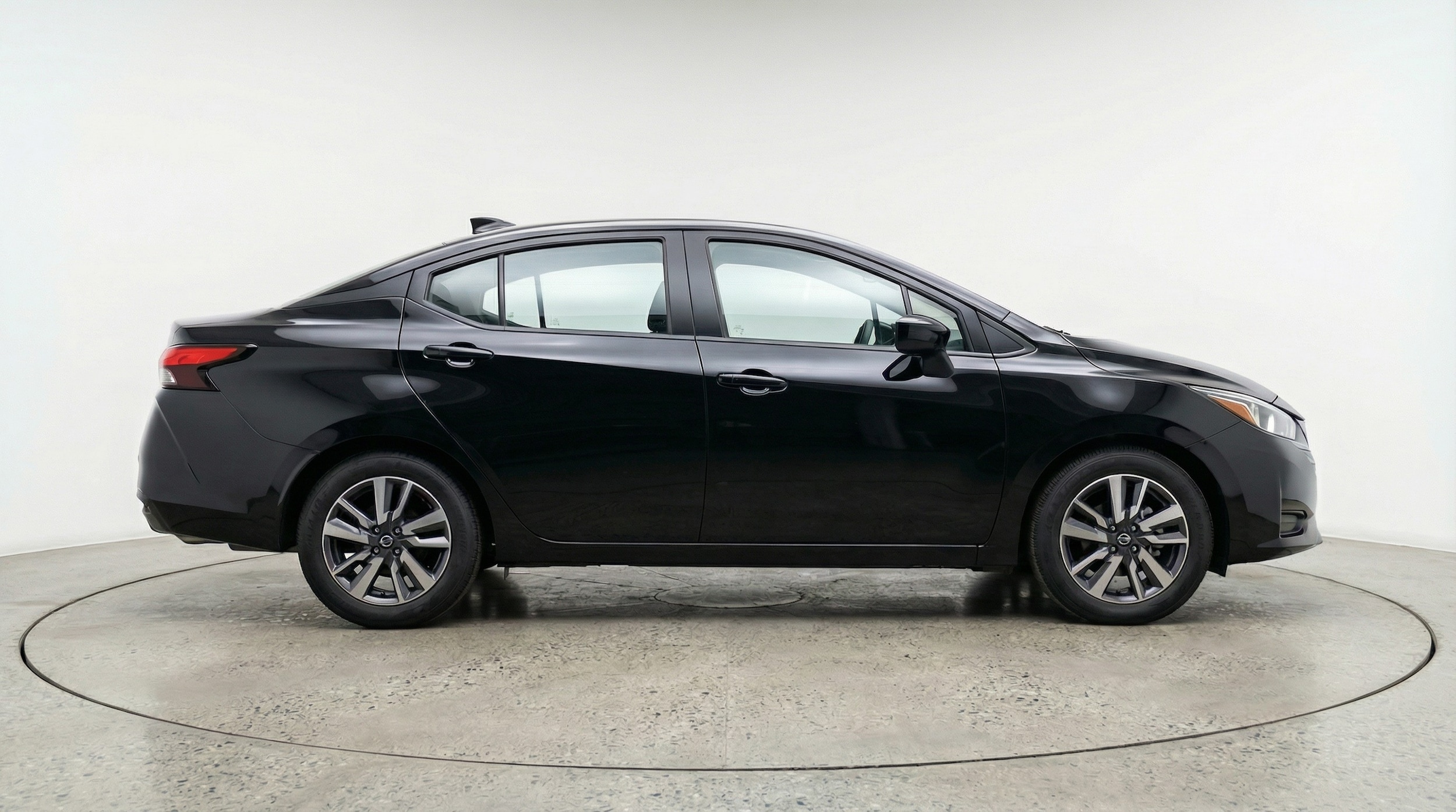 Thumbnail: 2025 Nissan Versa - 8