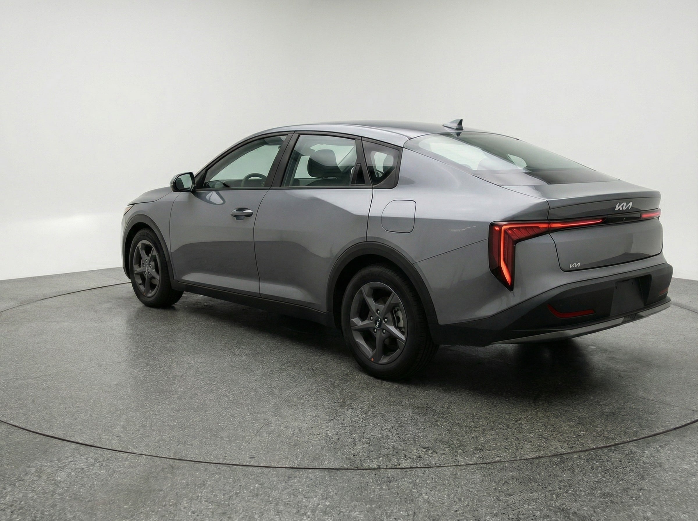 Thumbnail: 2025 Kia K4 - 5