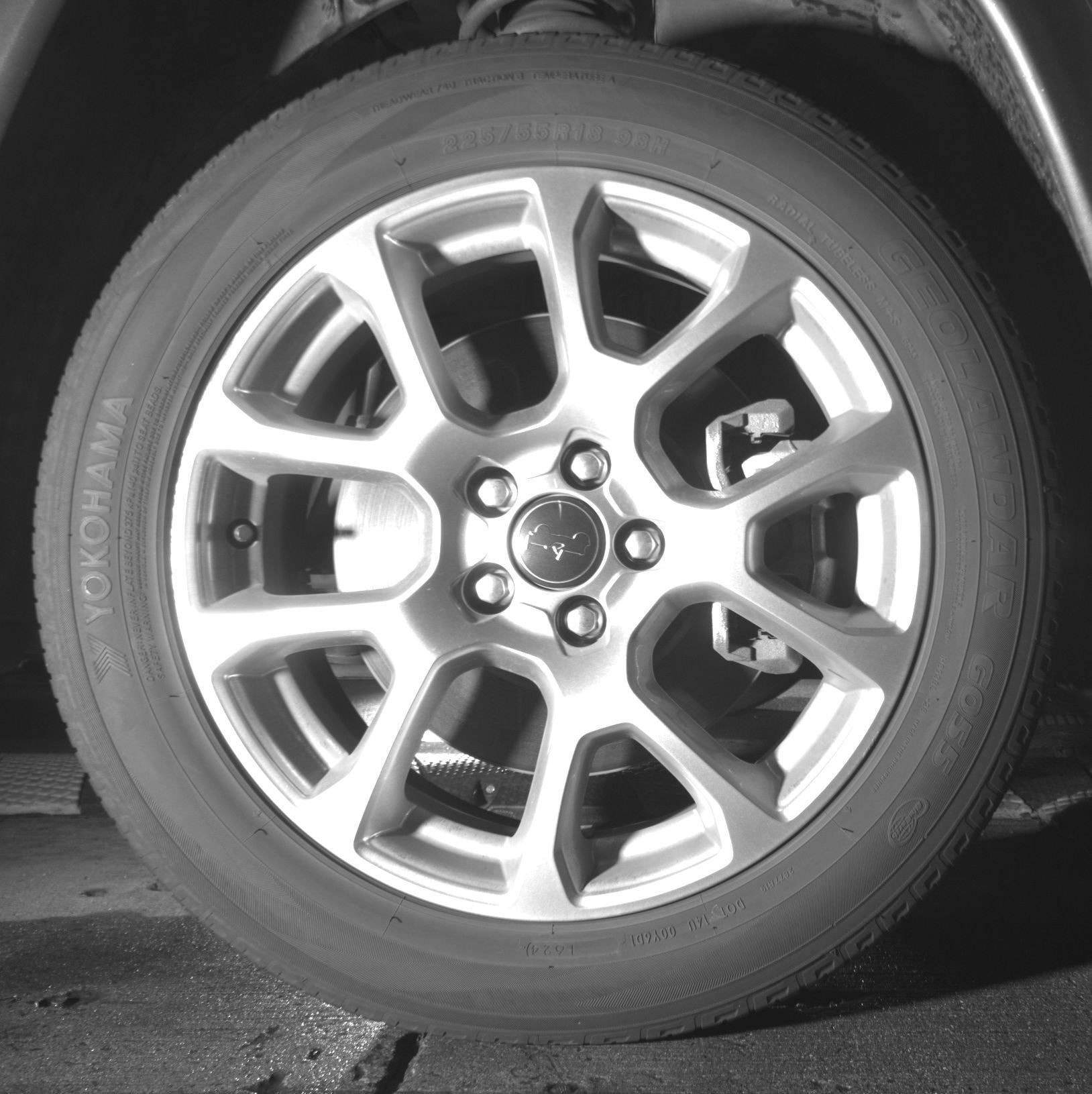 Thumbnail: 2025 Jeep Compass - 10