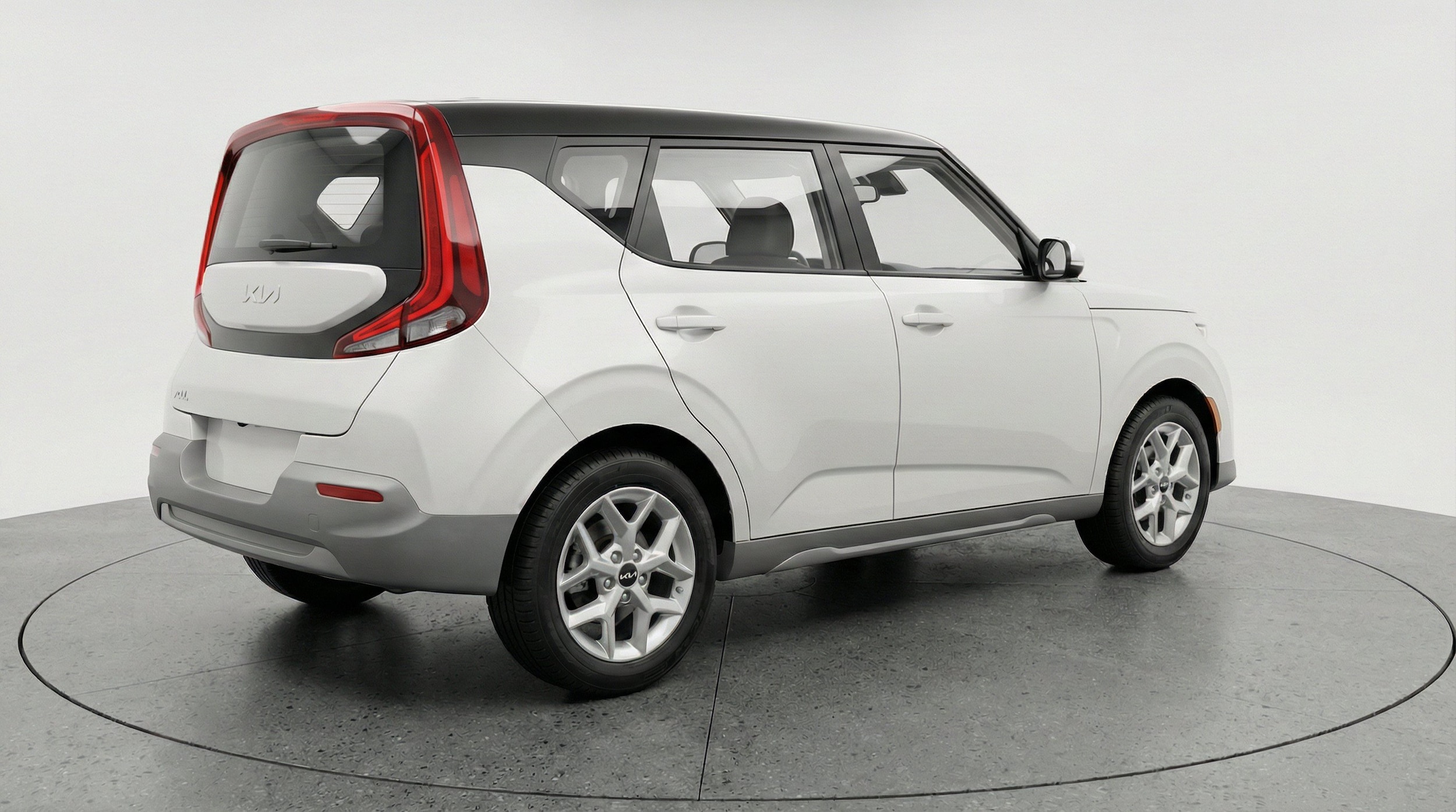Thumbnail: 2025 Kia Soul - 9
