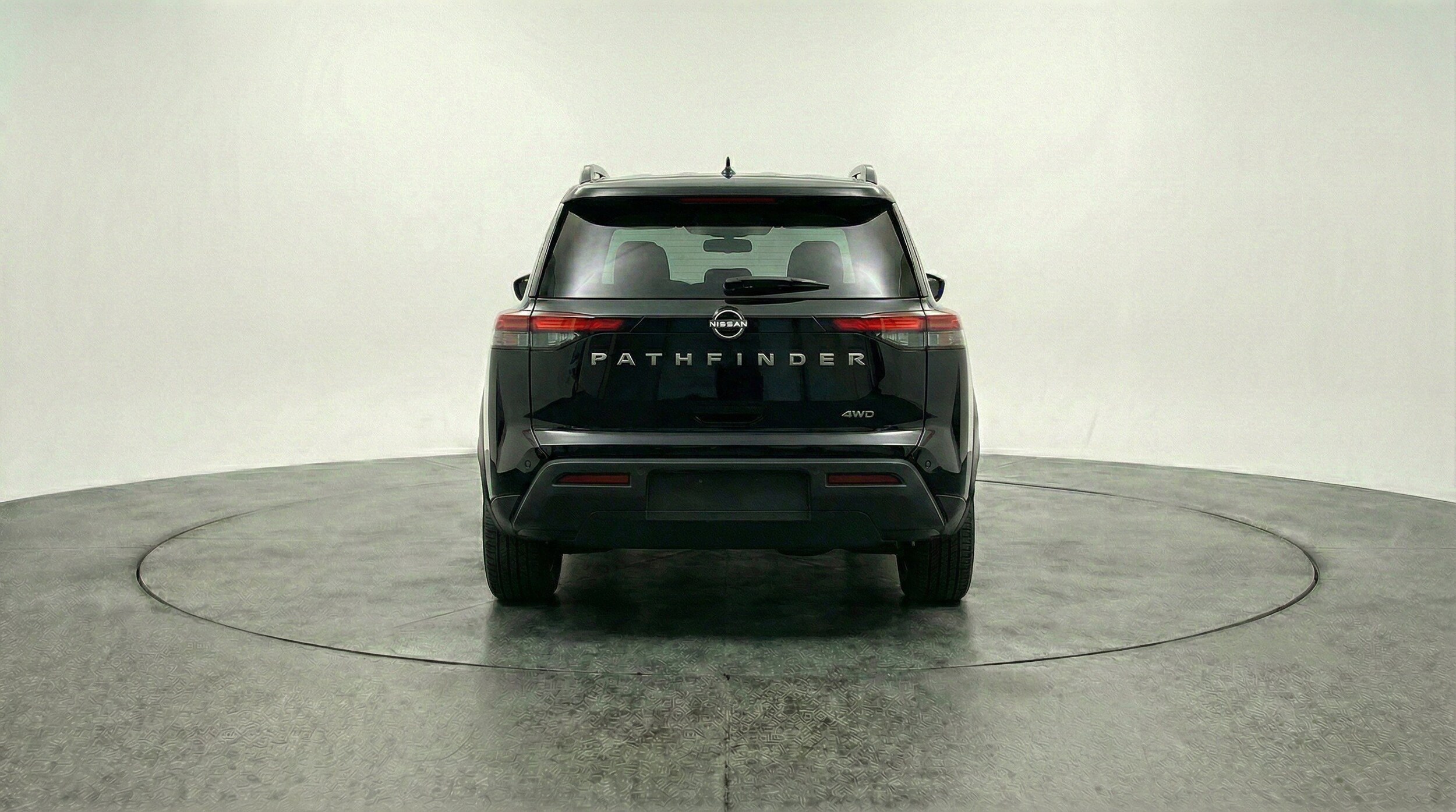 Thumbnail: 2025 Nissan Pathfinder - 7