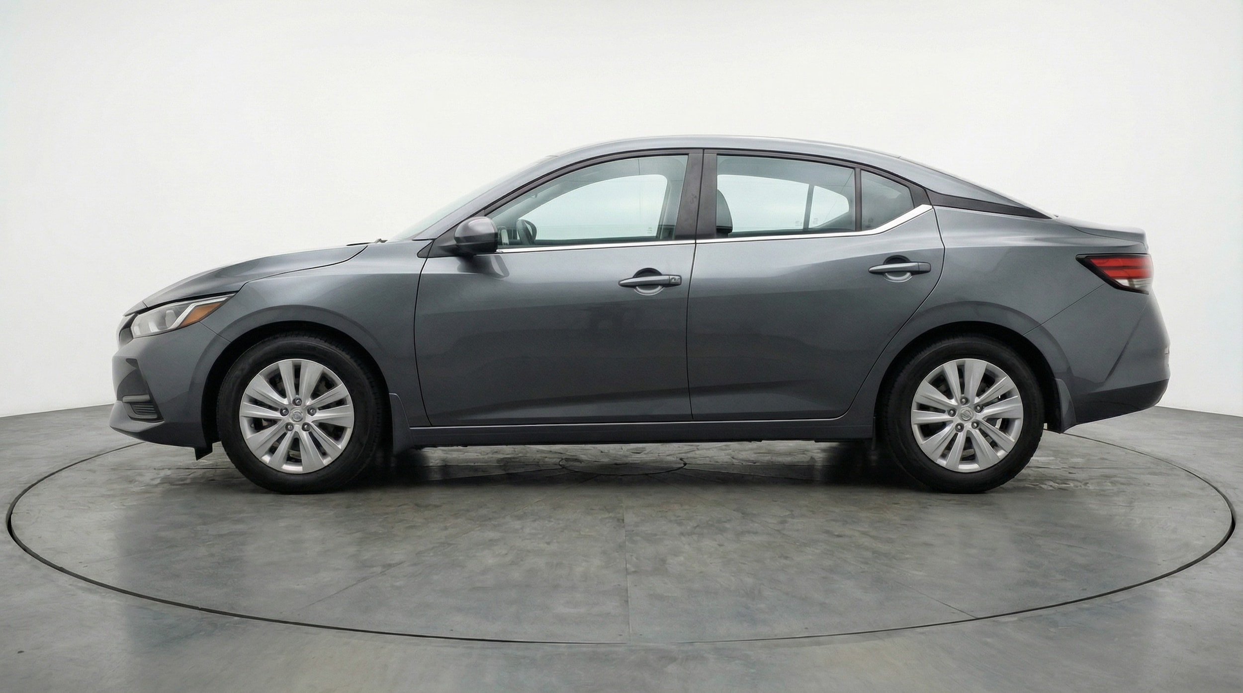 Thumbnail: 2025 Nissan Sentra - 4