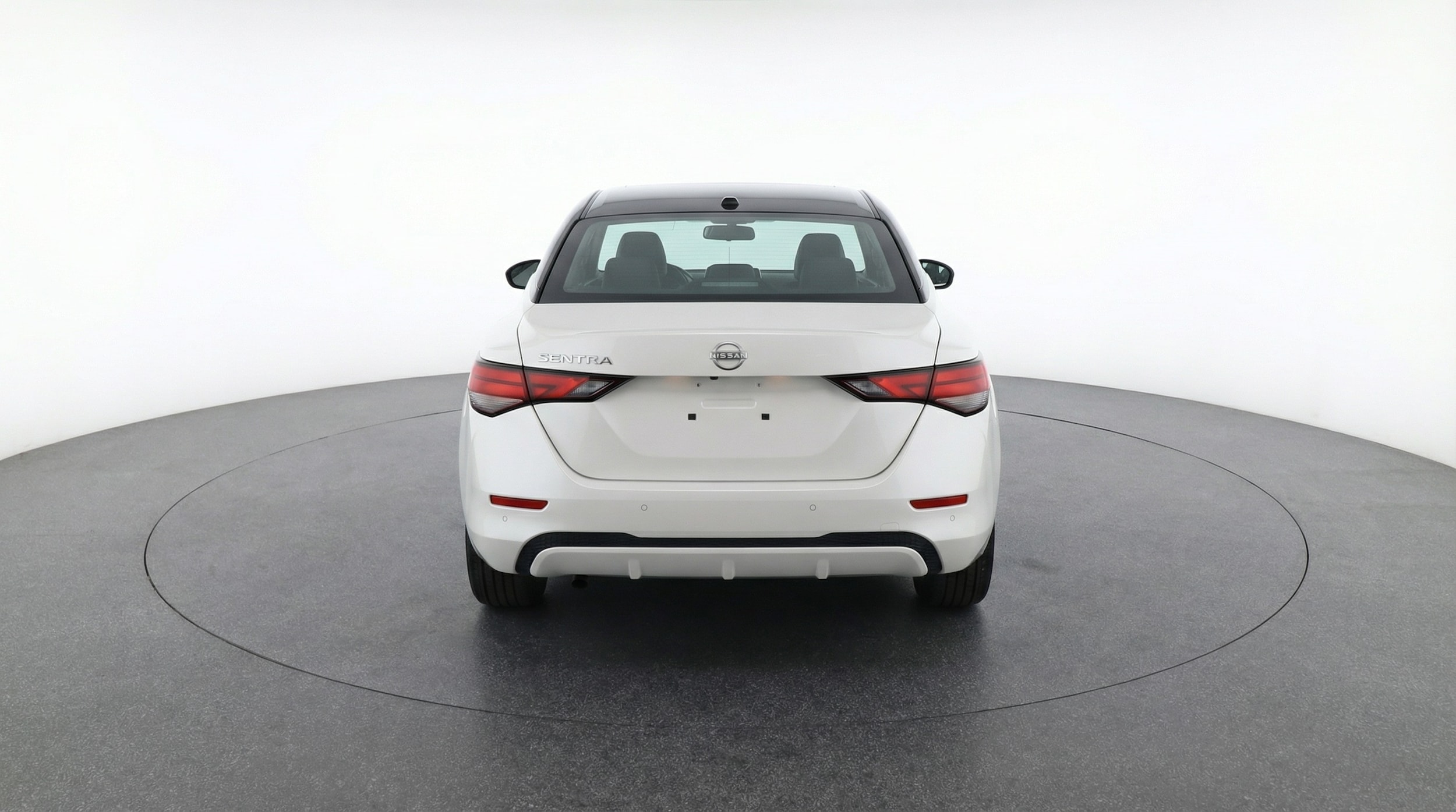 Thumbnail: 2025 Nissan Sentra - 6