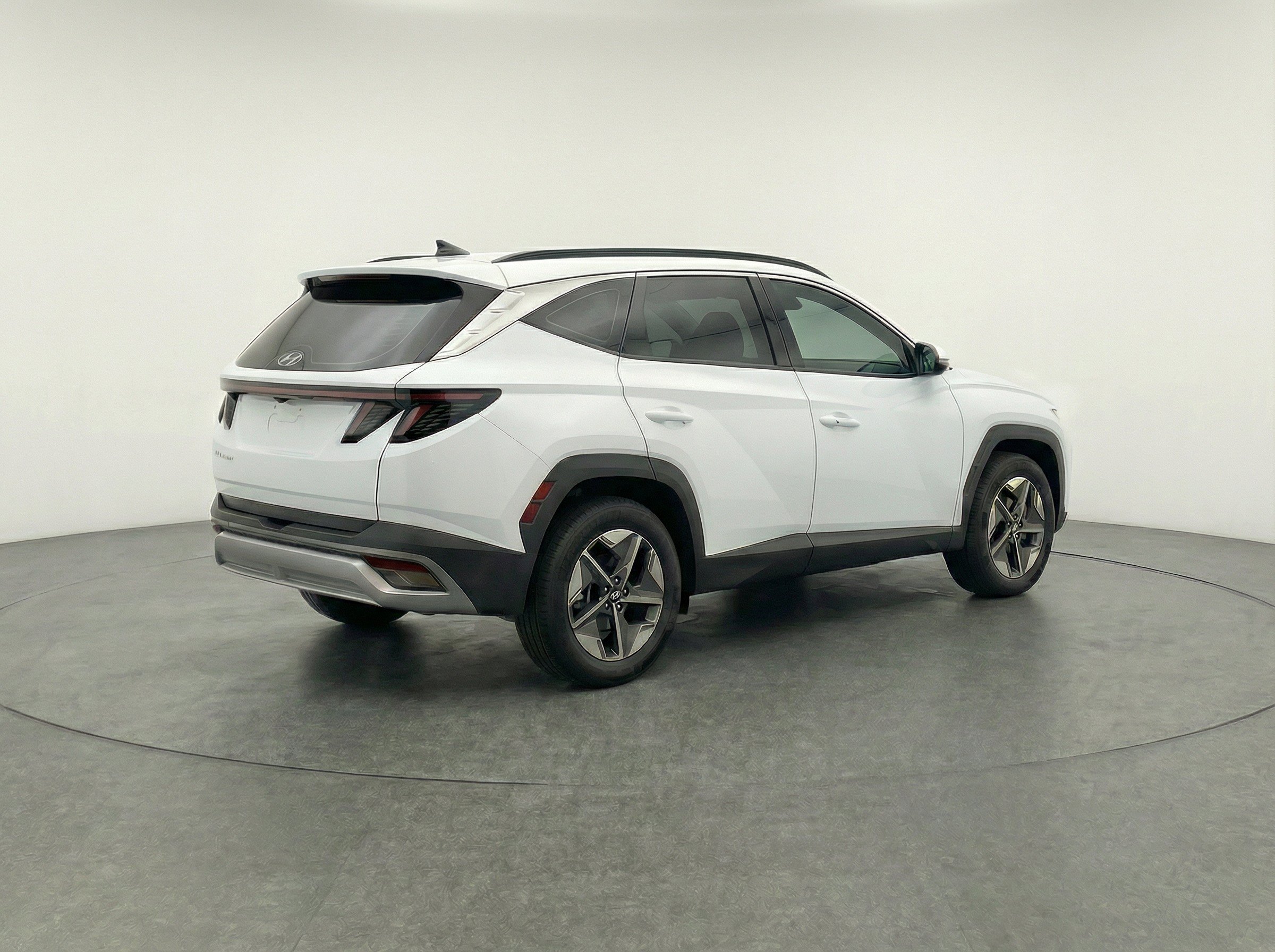 Thumbnail: 2025 Hyundai Tucson - 9