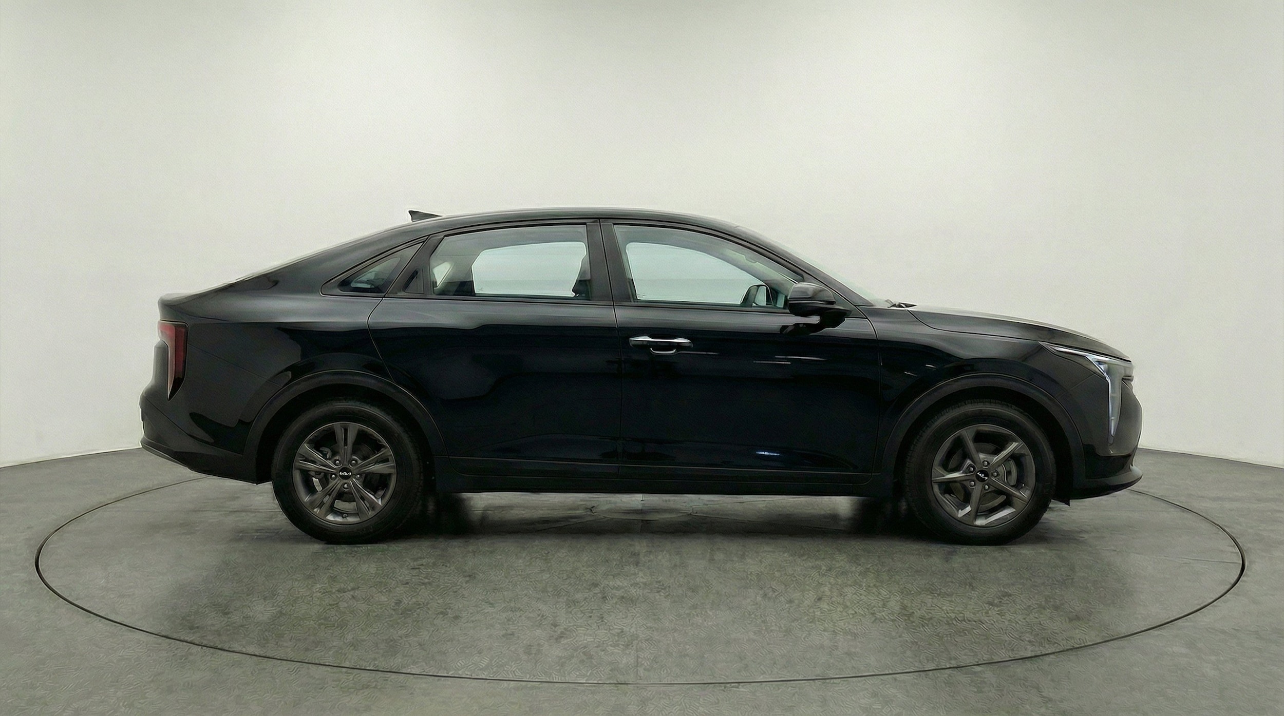 Thumbnail: 2025 Kia K4 - 11