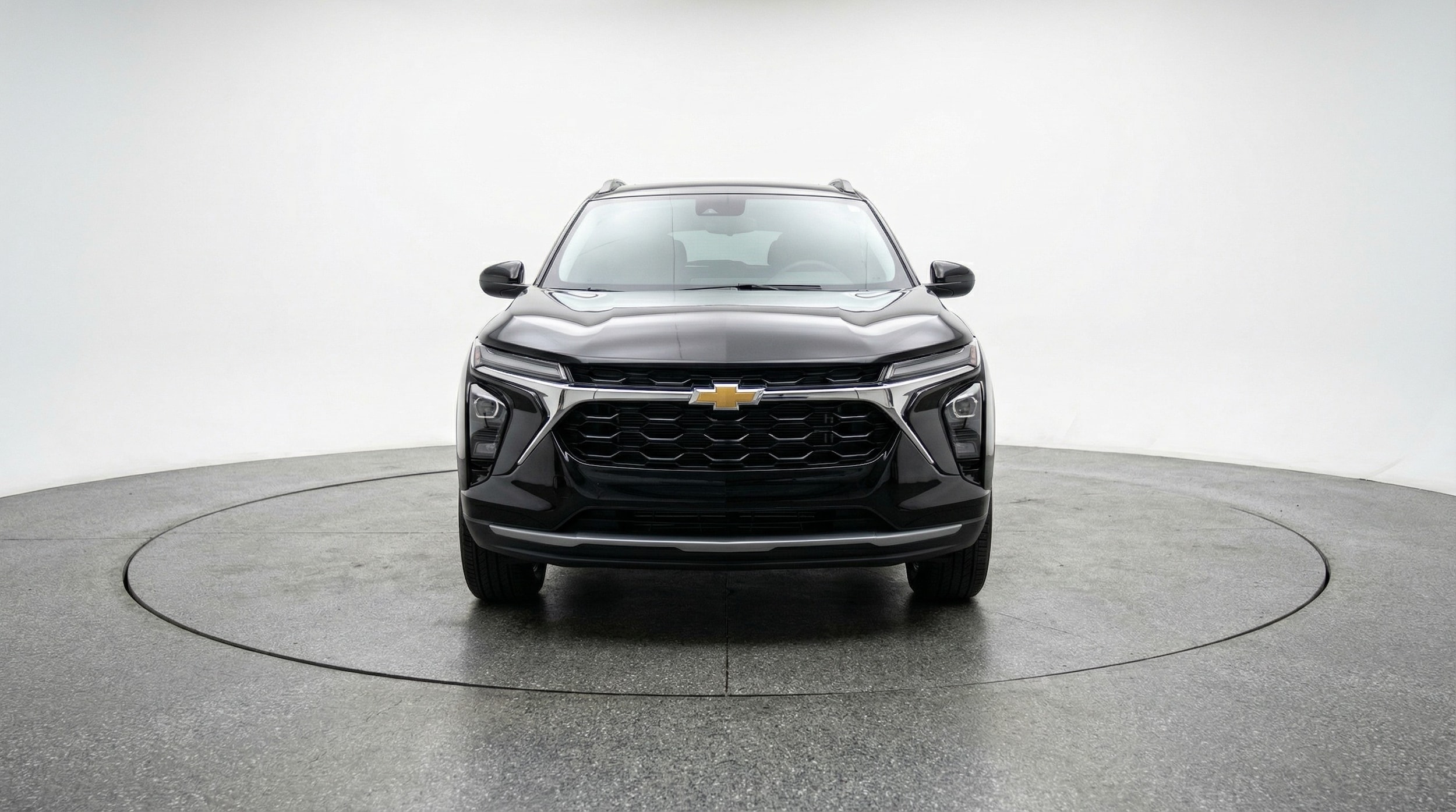 Thumbnail: 2025 Chevrolet Trax - 2