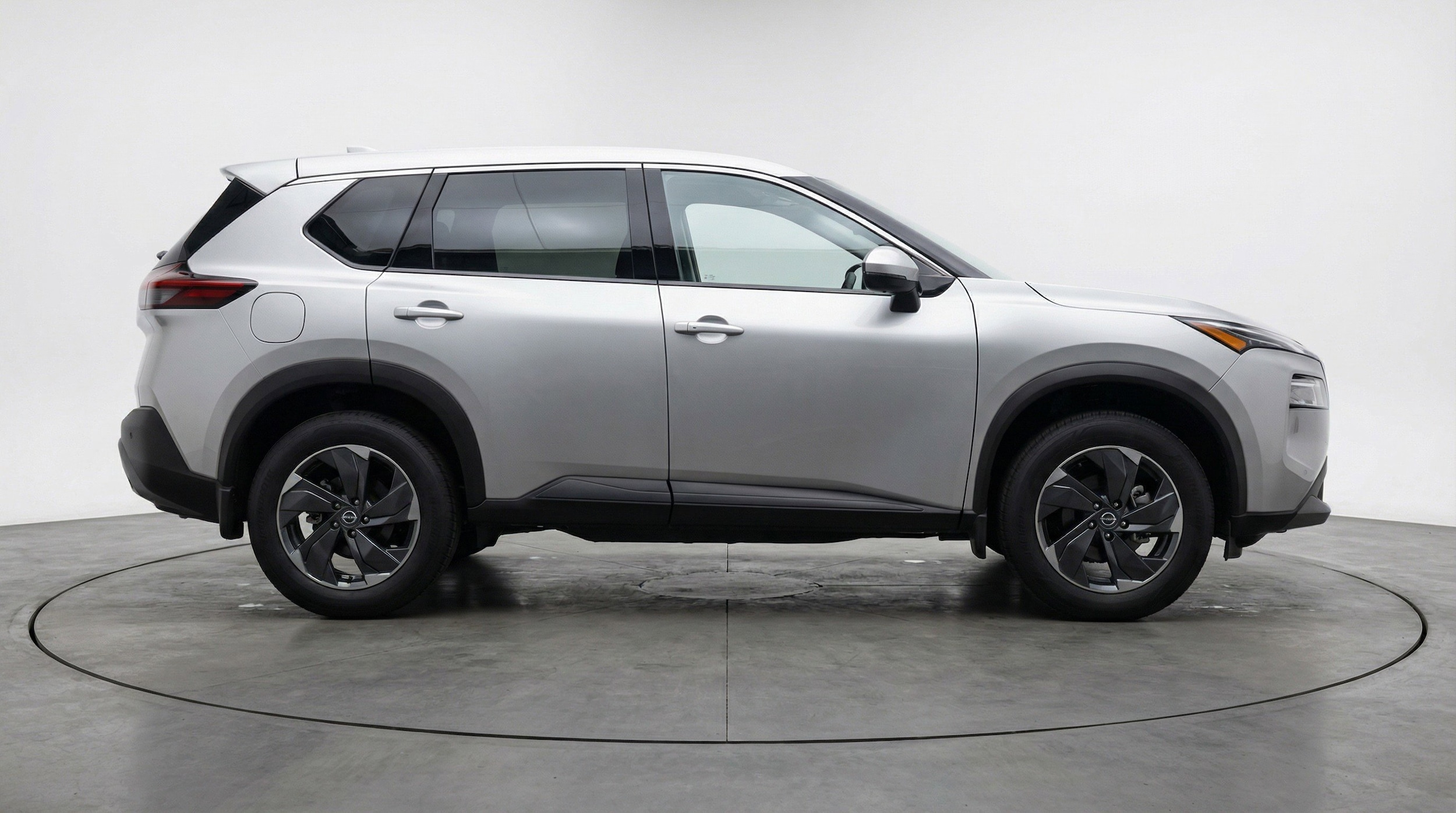 Thumbnail: 2025 Nissan Rogue - 11