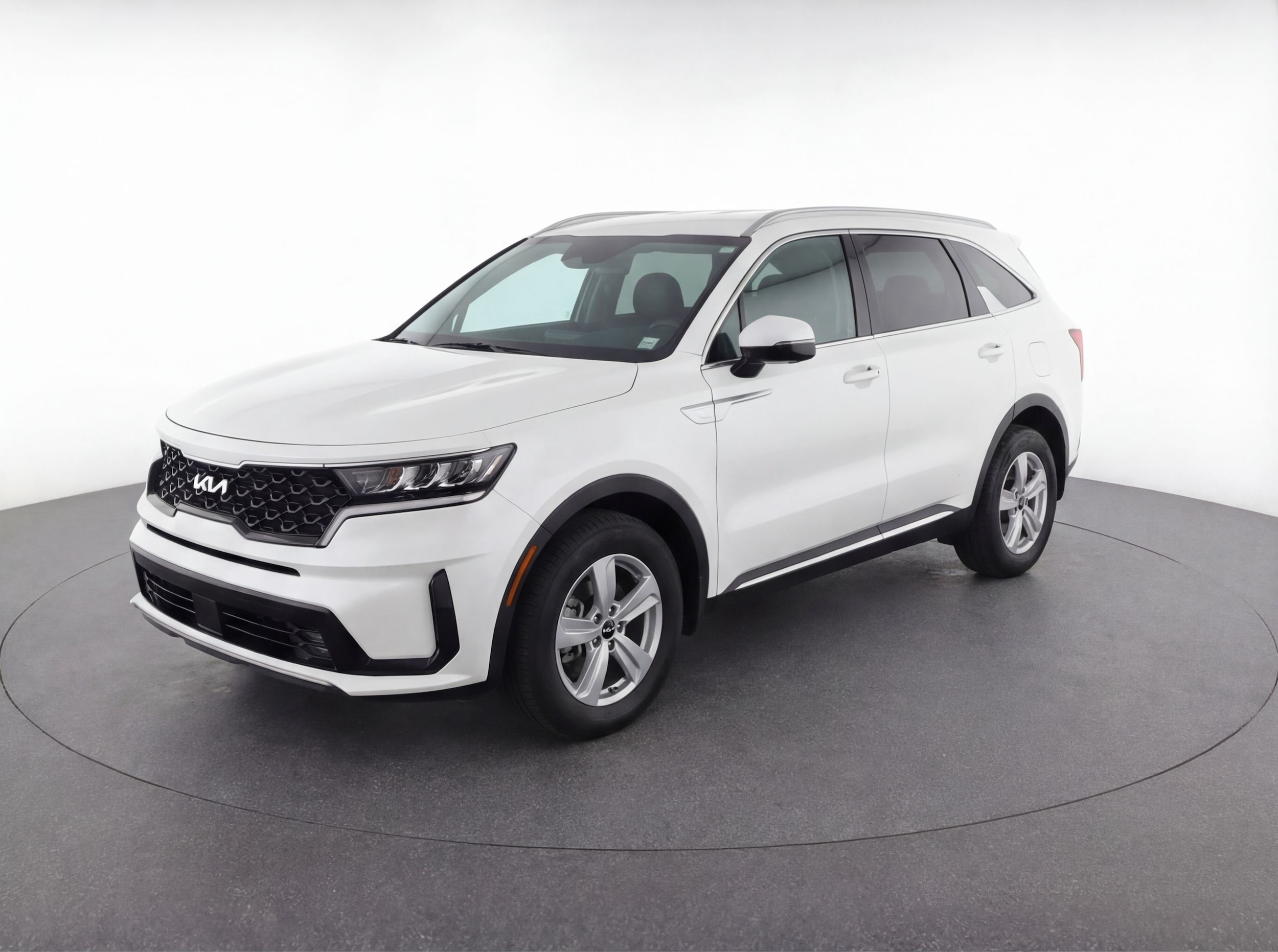 Thumbnail: 2023 Kia Sorento - 3