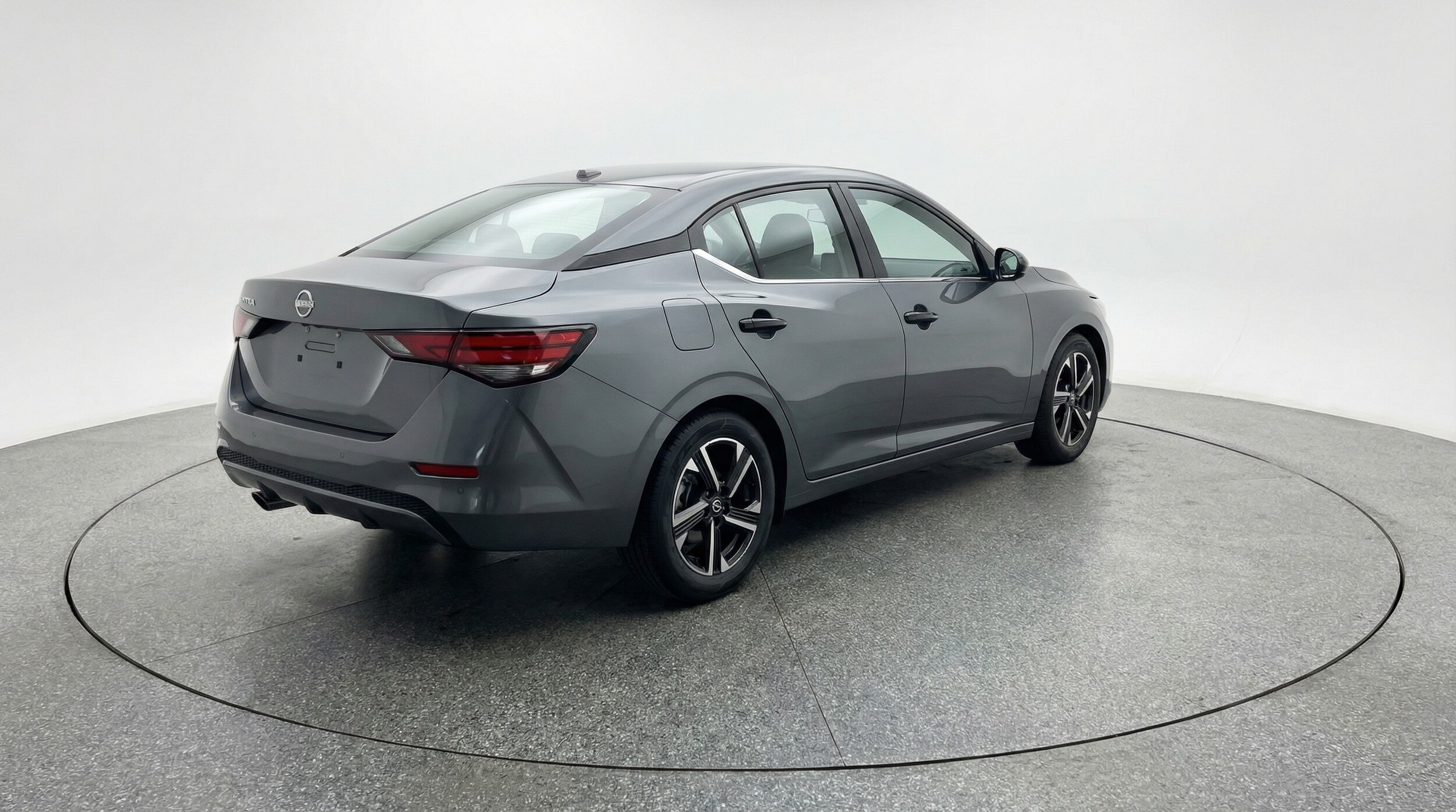 Thumbnail: 2025 Nissan Sentra - 7