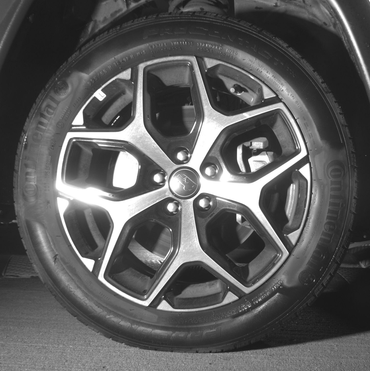 Thumbnail: 2025 Jeep Compass - 10