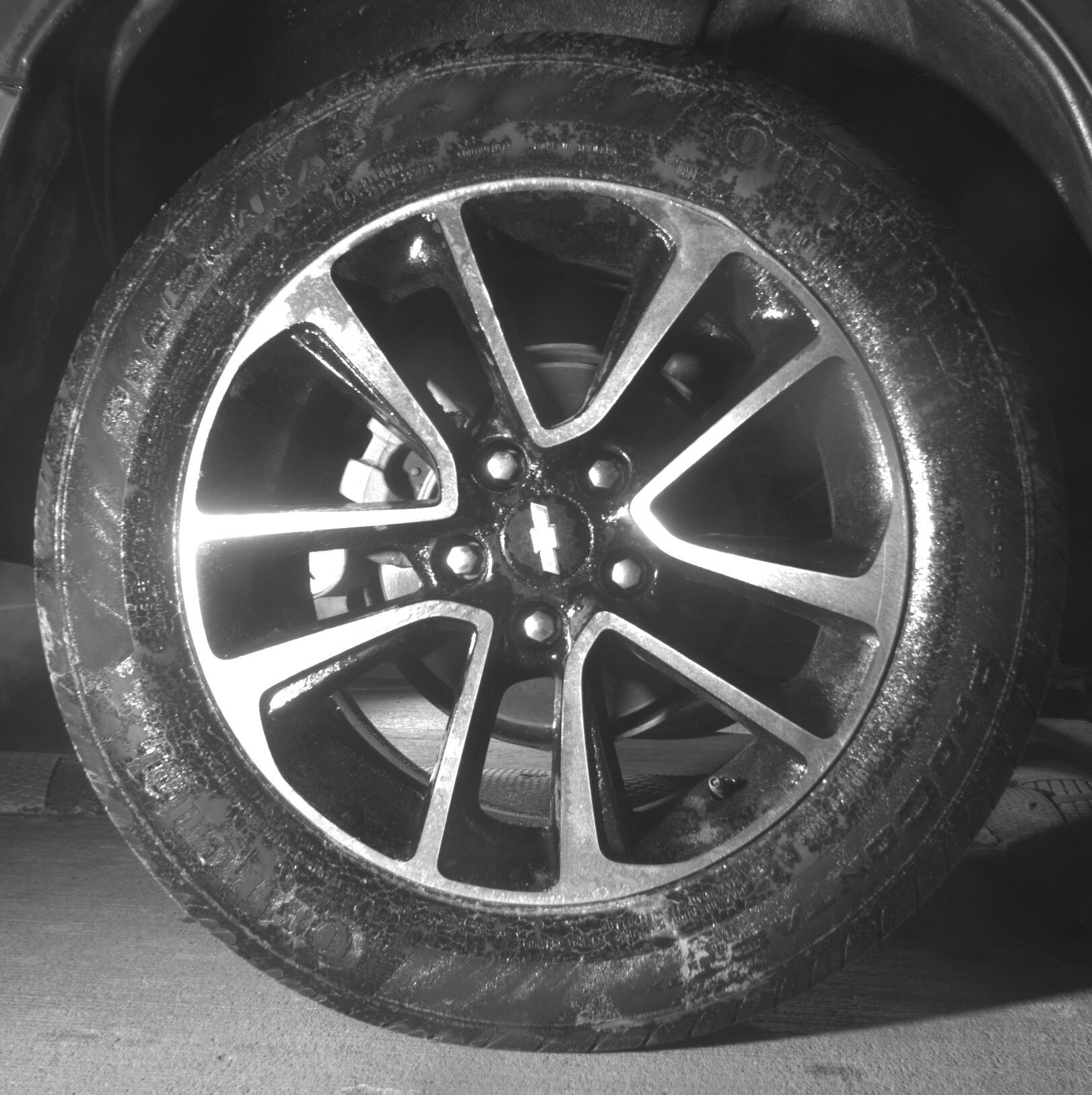 Thumbnail: 2025 Chevrolet TrailBlazer - 12