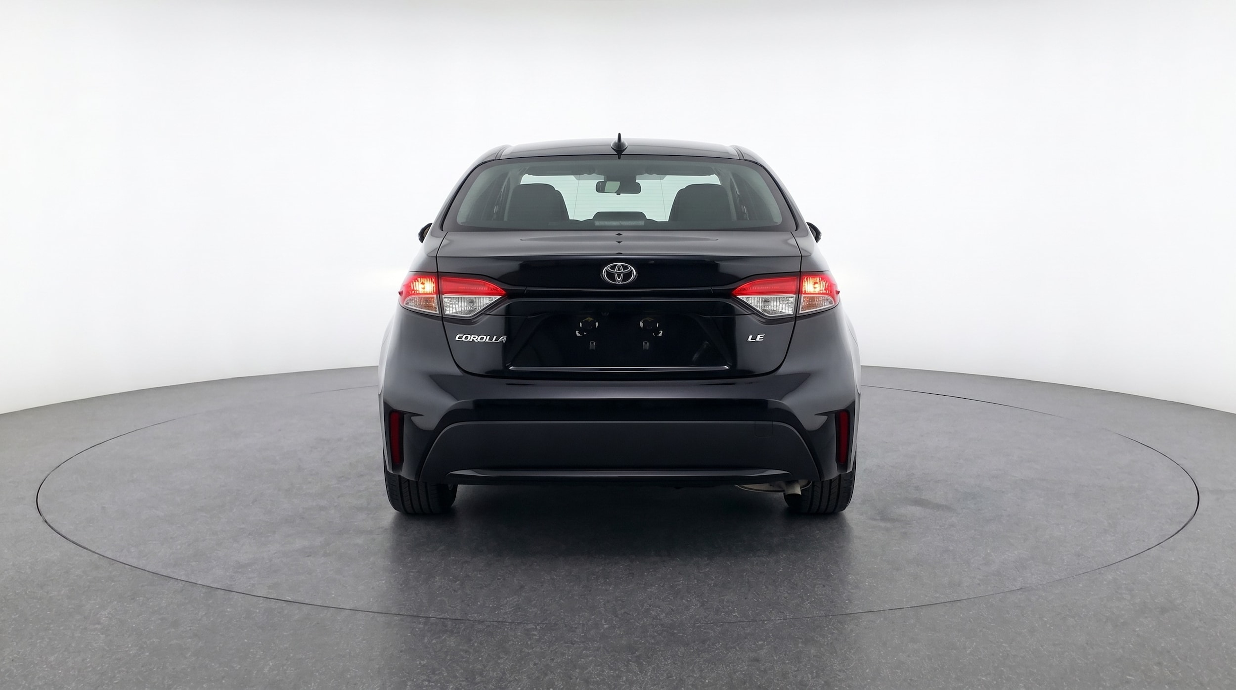 Thumbnail: 2025 Toyota Corolla - 6