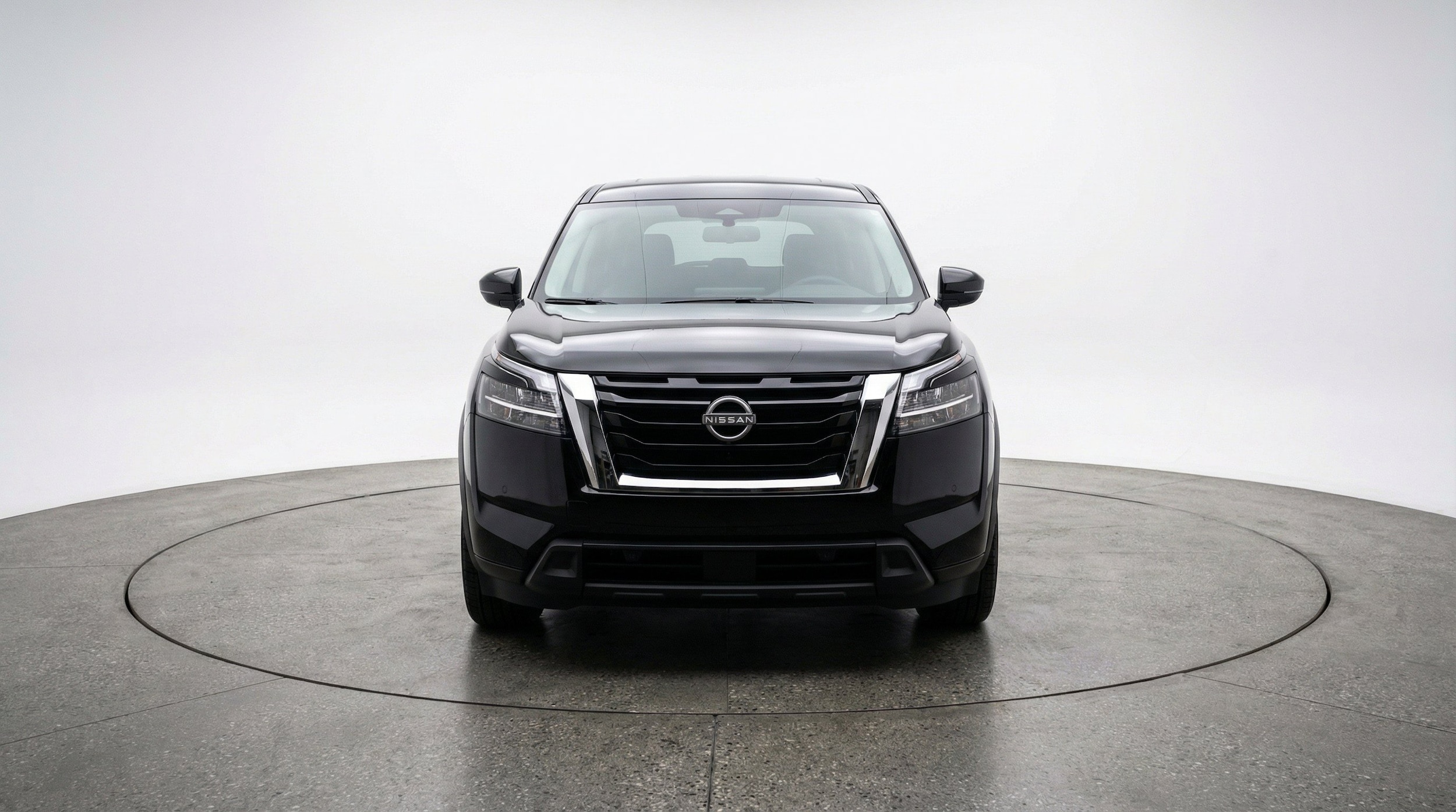 Thumbnail: 2025 Nissan Pathfinder - 2