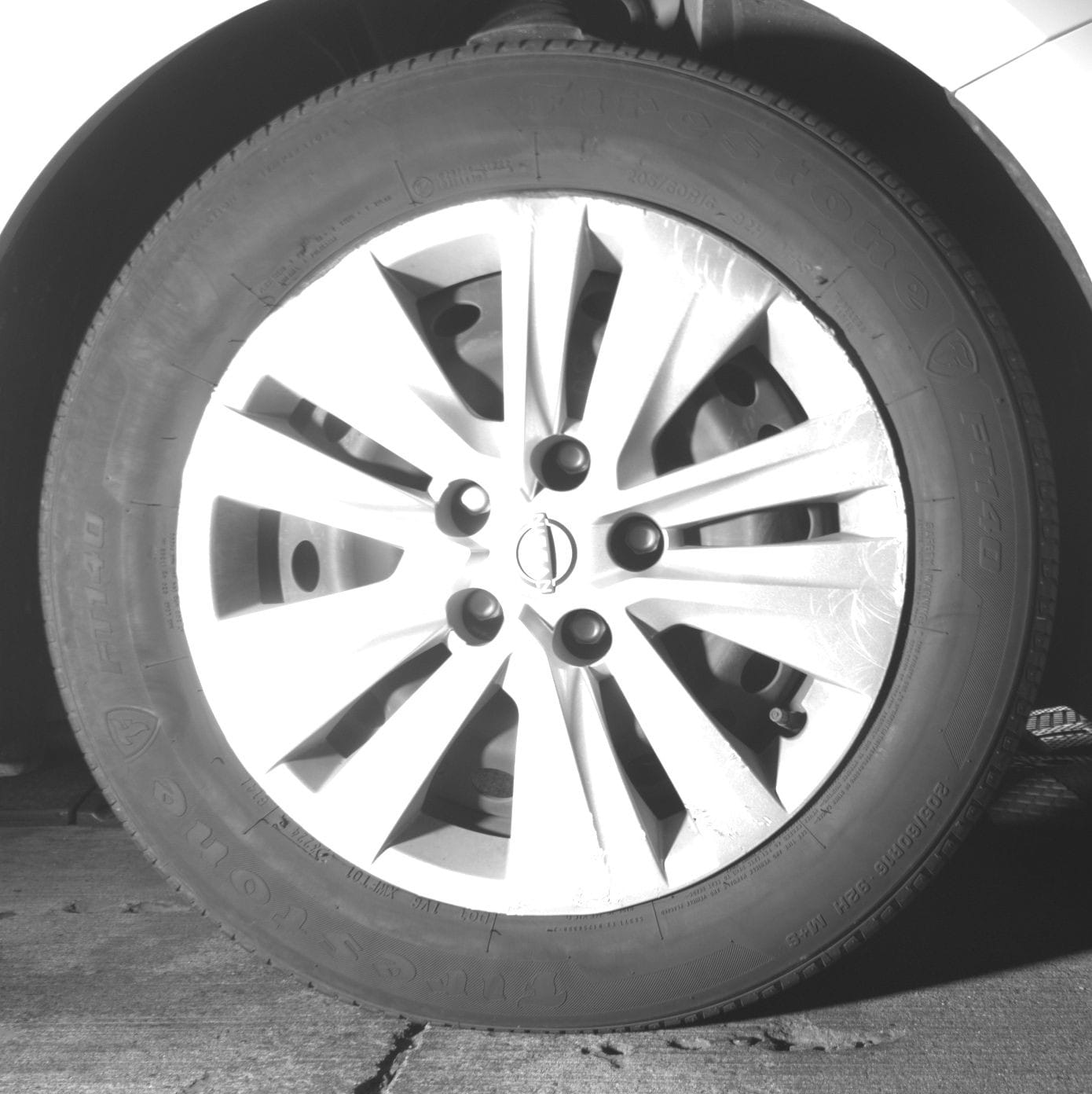 Thumbnail: 2025 Nissan Sentra - 10