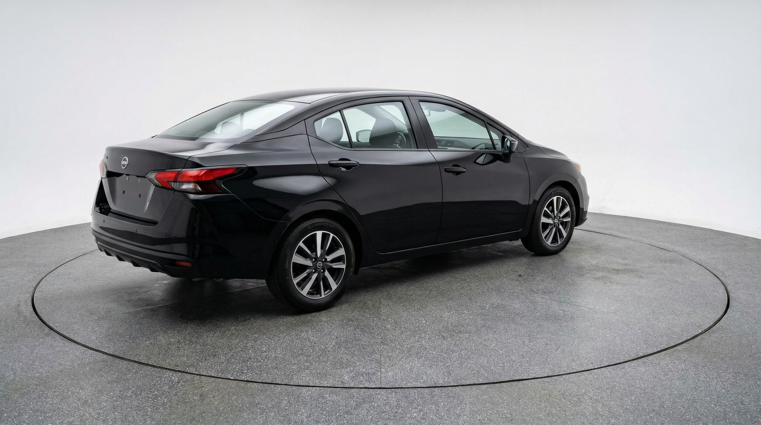 Thumbnail: 2025 Nissan Versa - 7