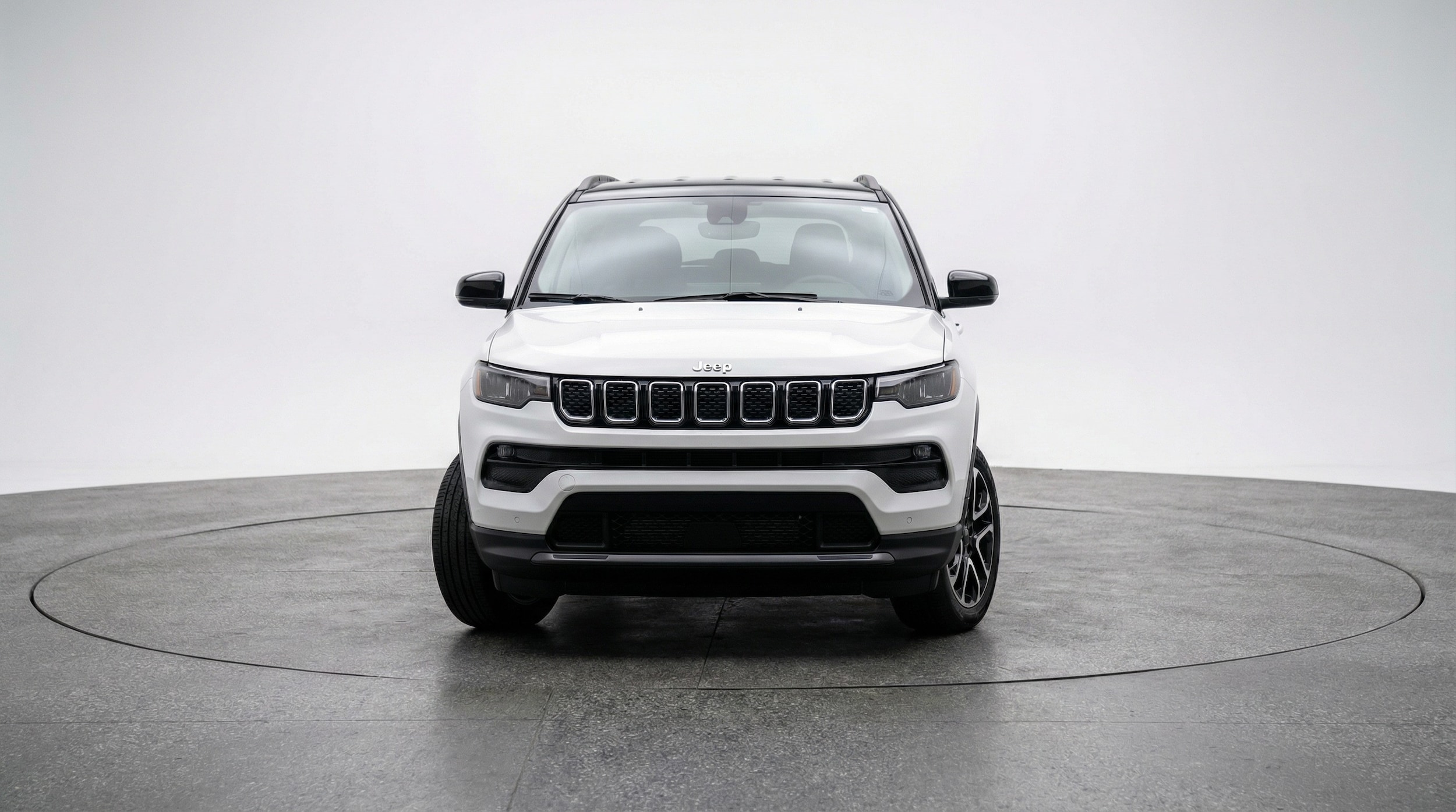 Thumbnail: 2025 Jeep Compass - 2