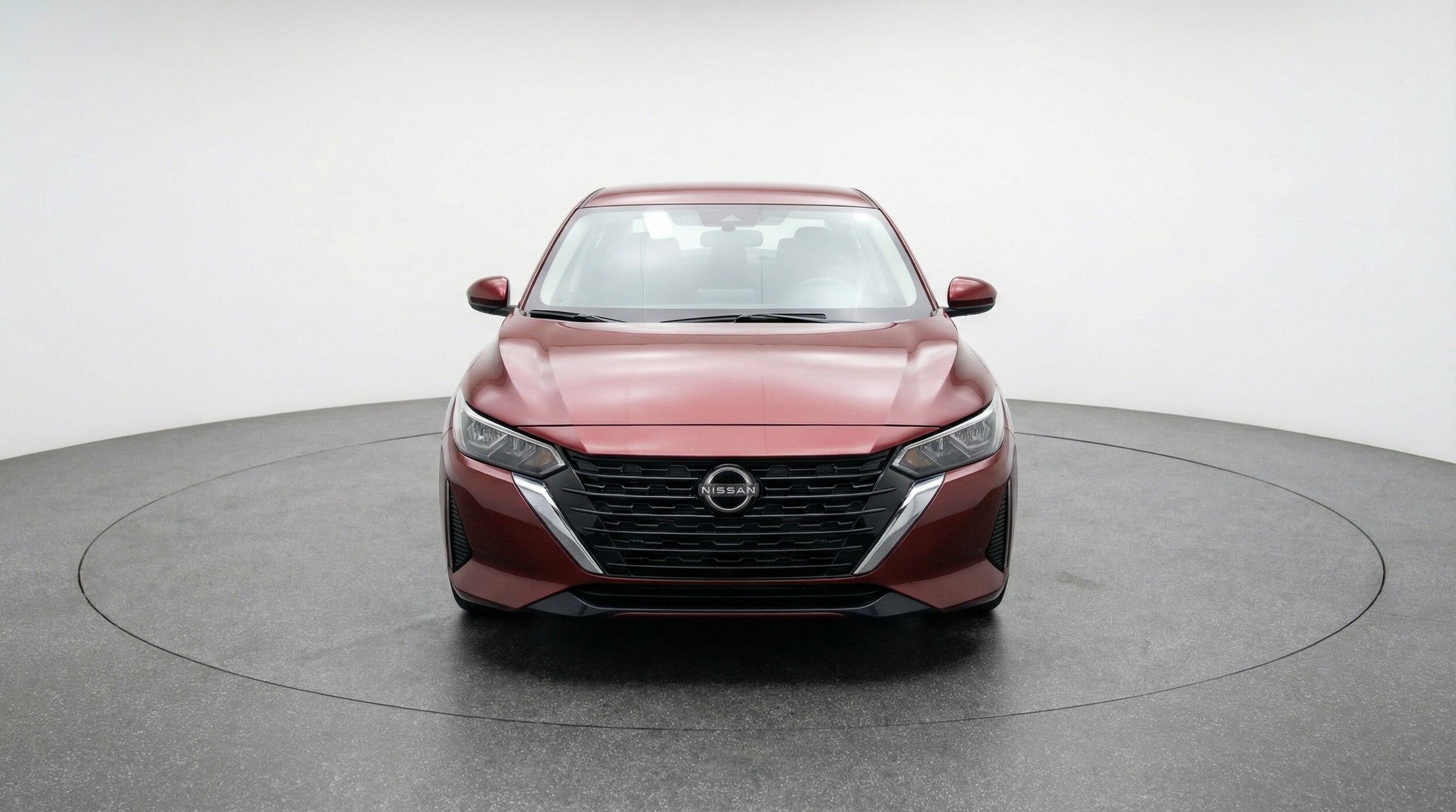 Thumbnail: 2025 Nissan Sentra - 2