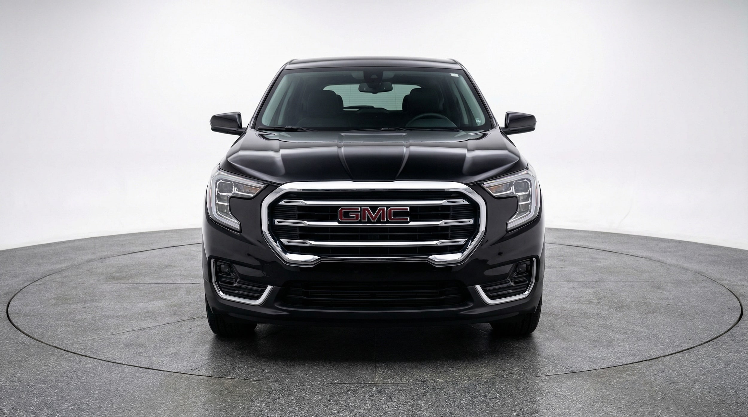 Thumbnail: 2024 GMC Terrain - 2