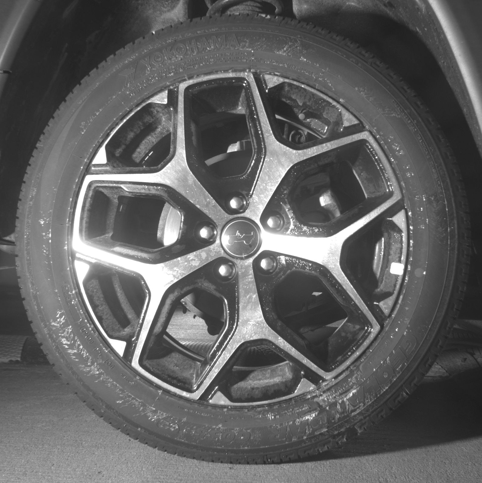 Thumbnail: 2025 Jeep Compass - 12