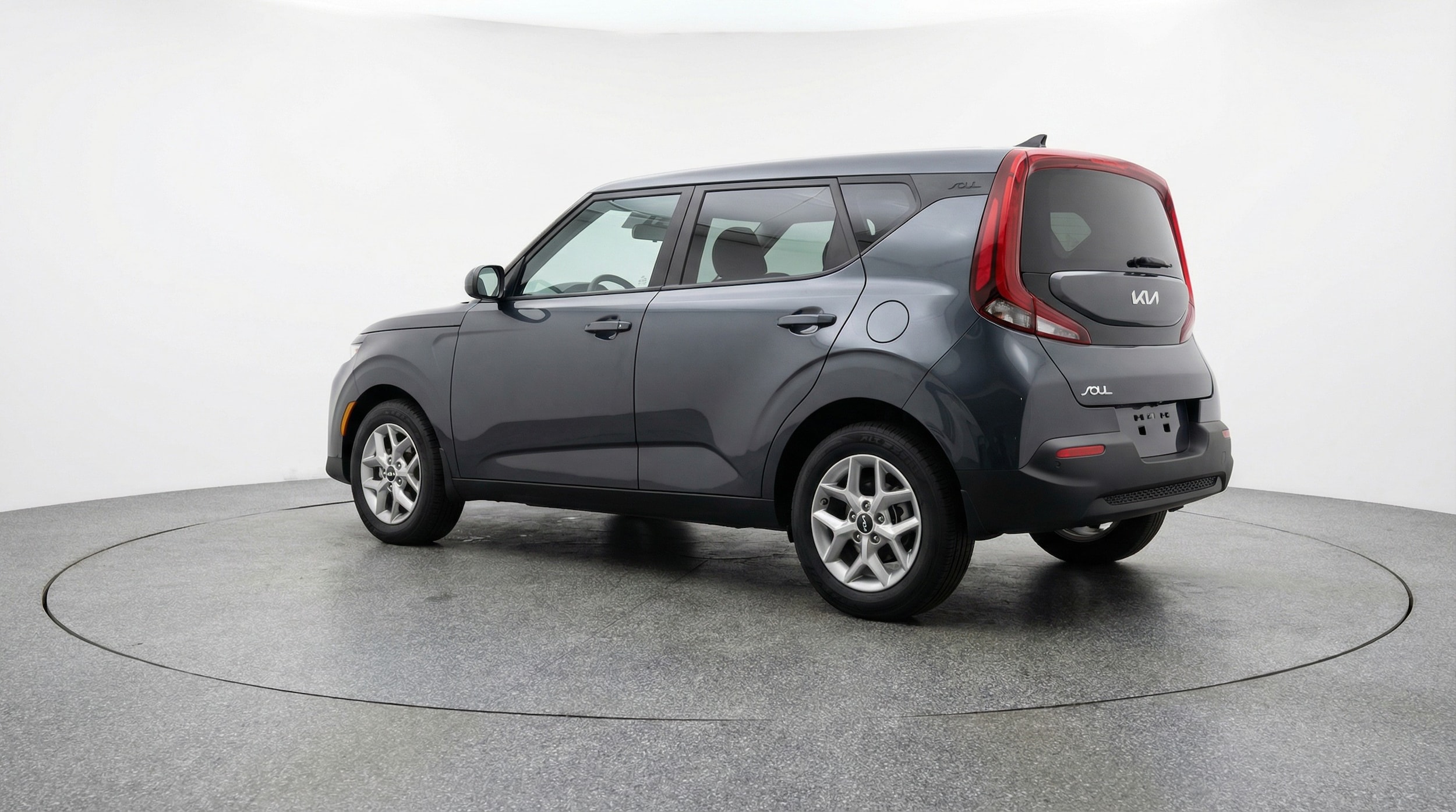 Thumbnail: 2025 Kia Soul - 5