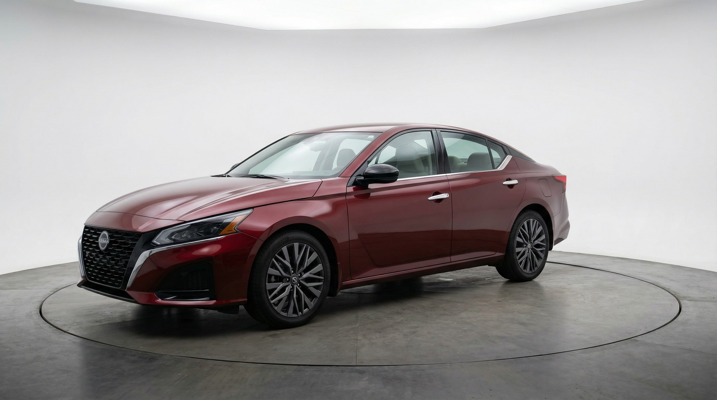 Thumbnail: 2025 Nissan Altima - 3