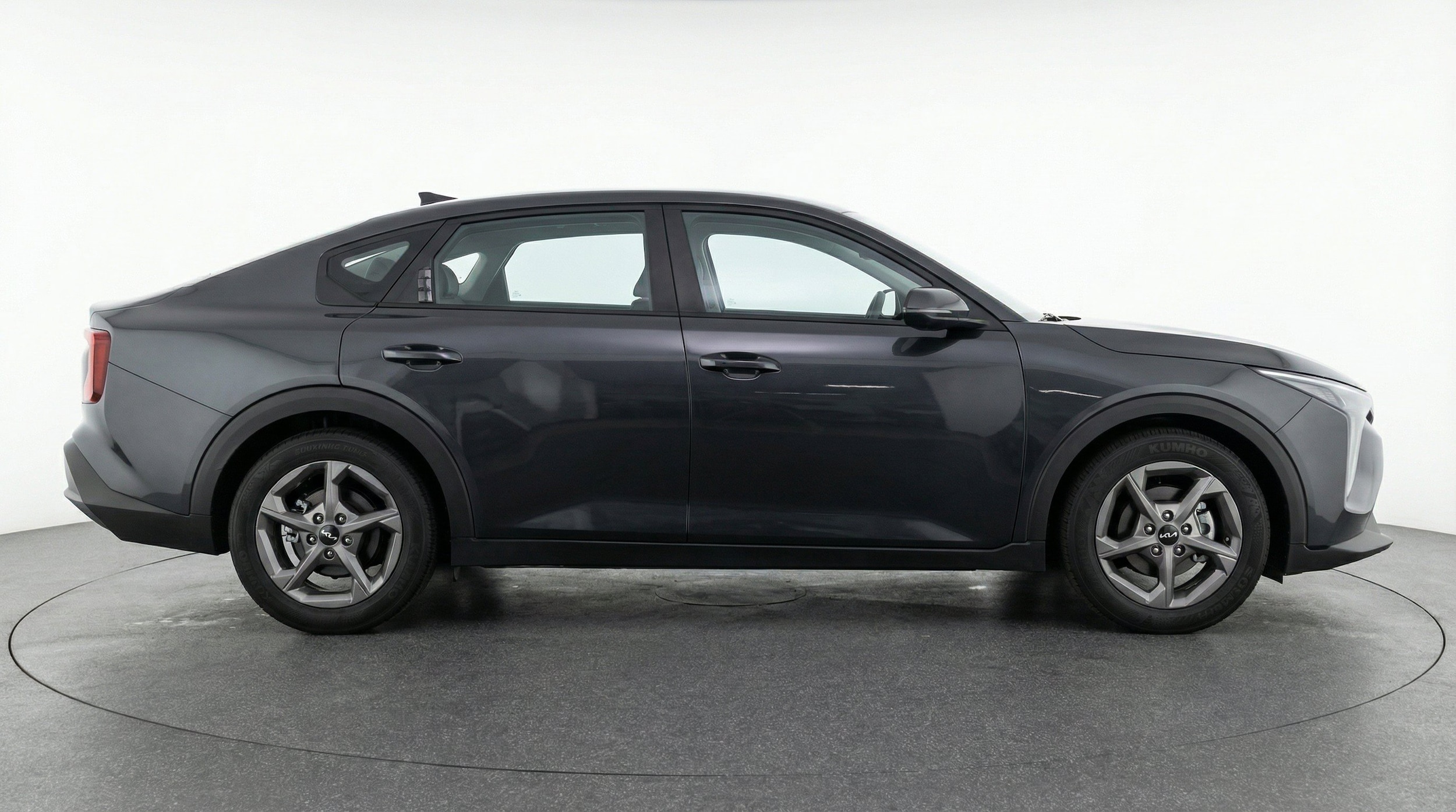 Thumbnail: 2026 Kia K4 - 11
