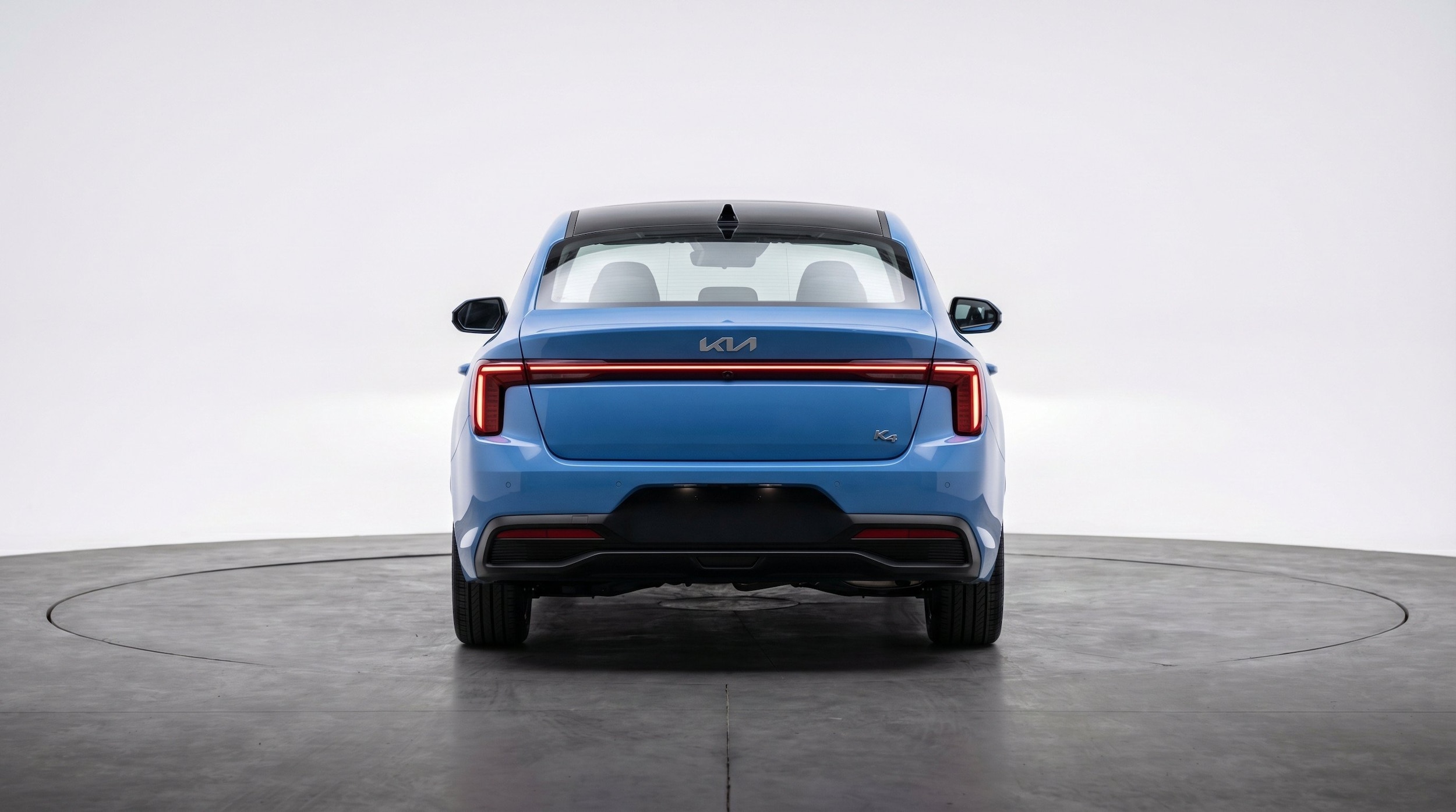 Thumbnail: 2026 Kia K4 - 7