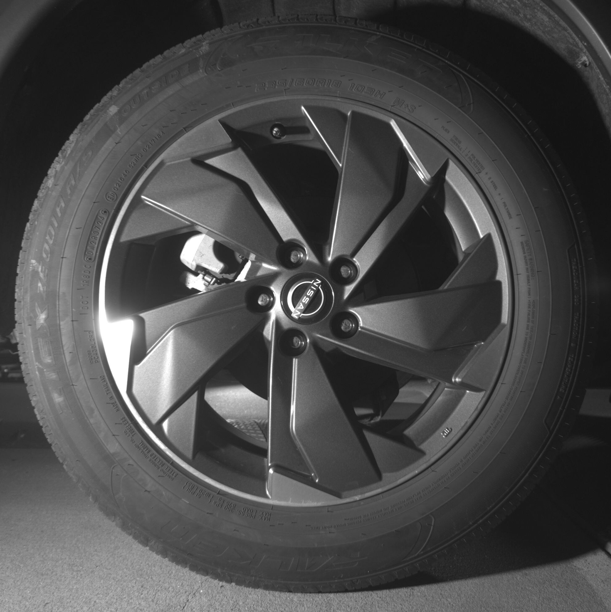 Thumbnail: 2025 Nissan Rogue - 12