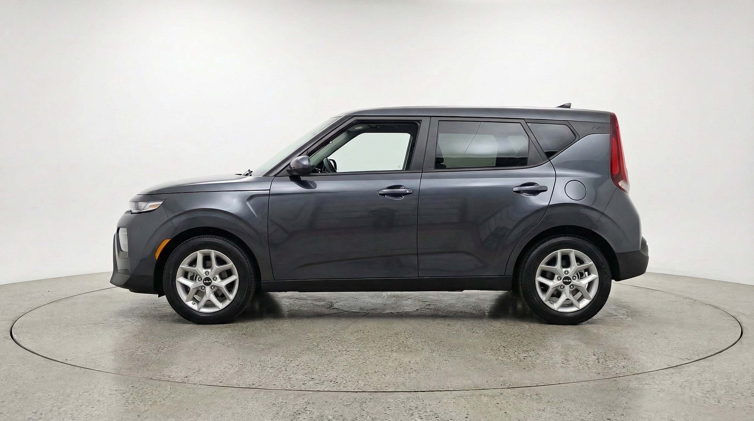 Thumbnail: 2025 Kia Soul - 5