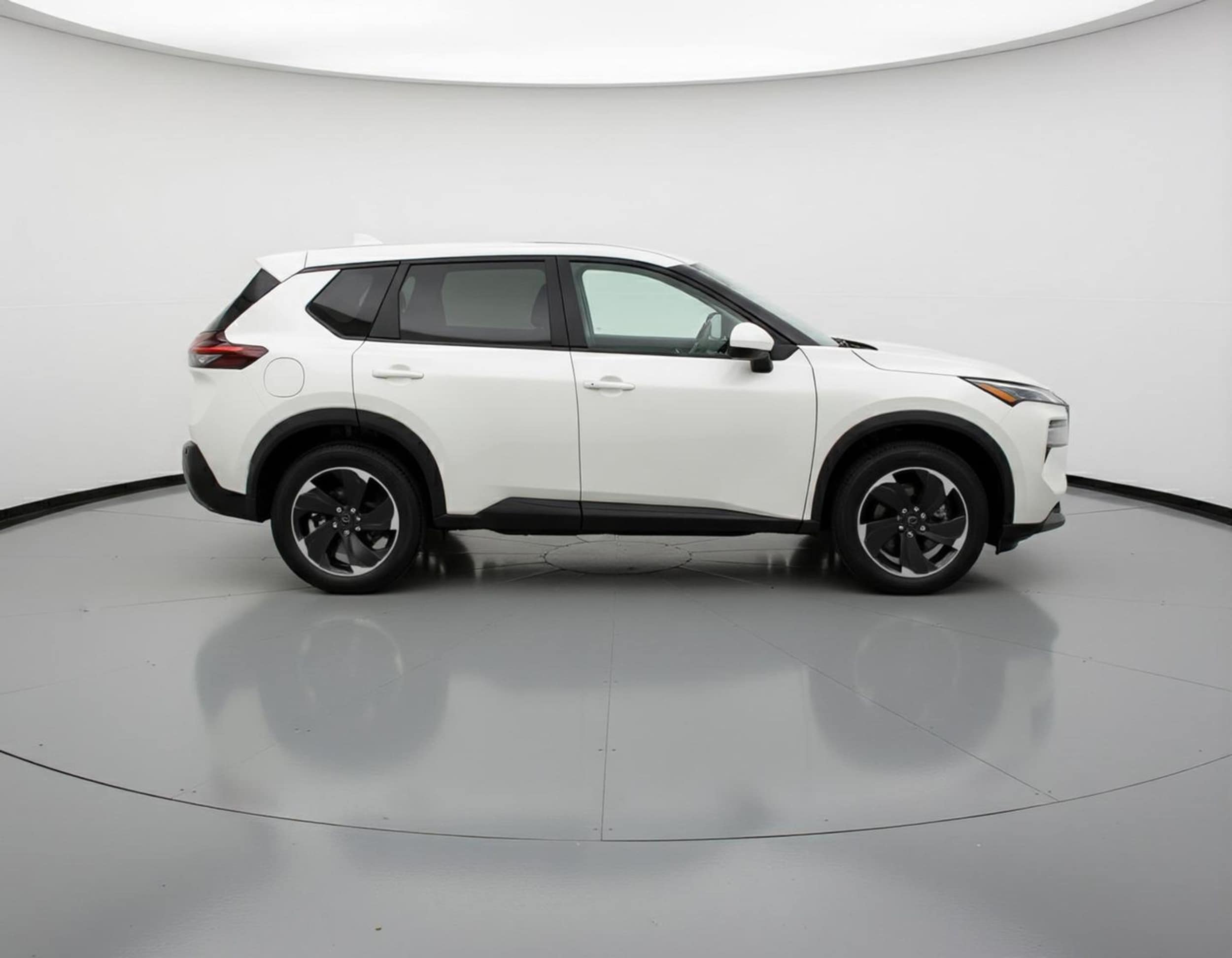 Thumbnail: 2025 Nissan Rogue - 8