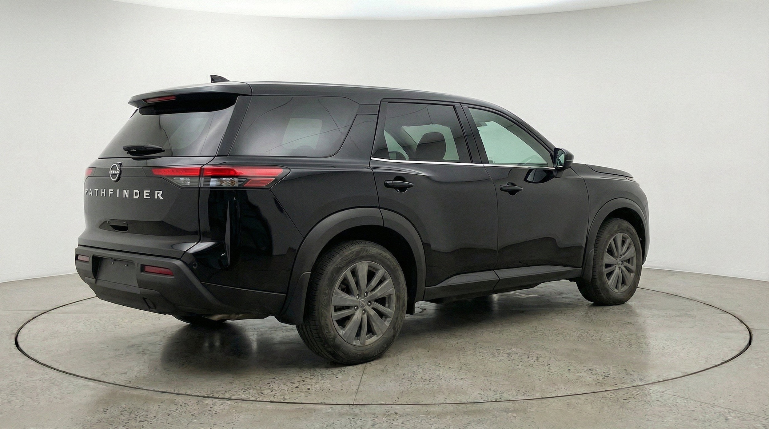 Thumbnail: 2025 Nissan Pathfinder - 9
