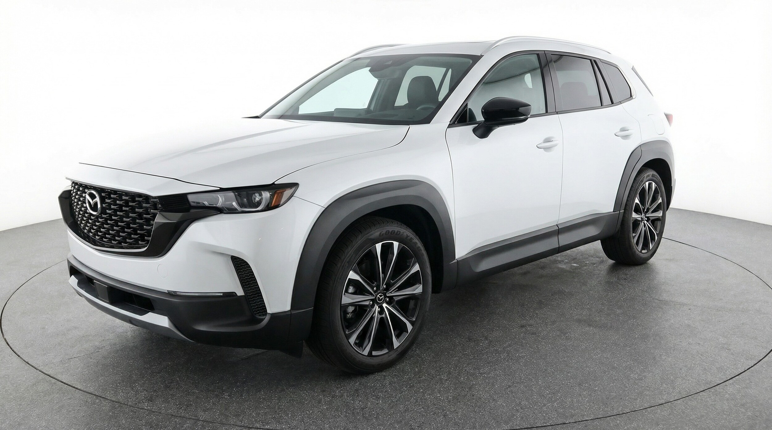 Thumbnail: 2025 Mazda CX-50 - 3