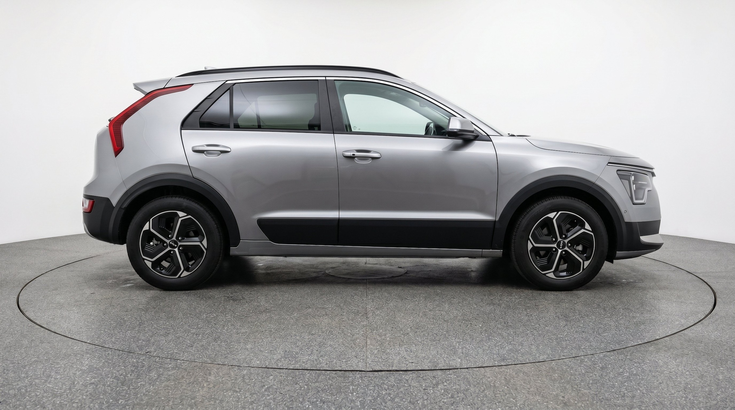 Thumbnail: 2026 Kia Niro - 11