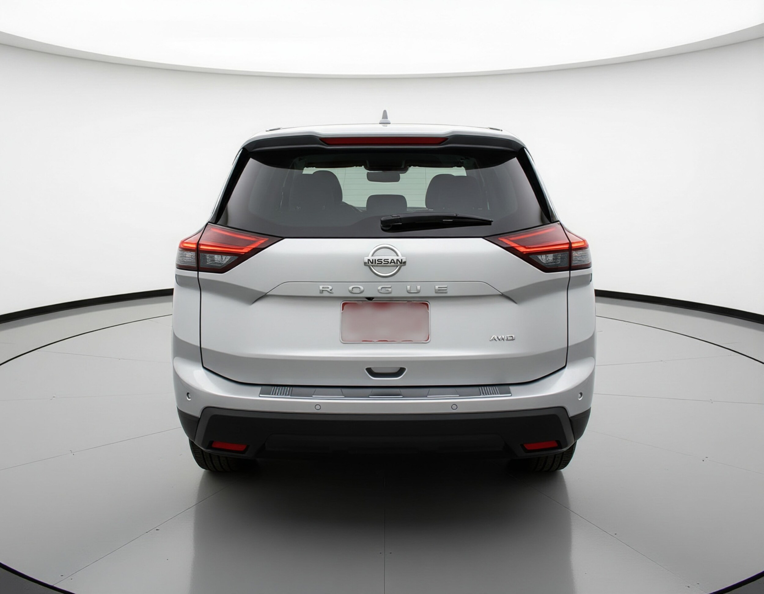 Thumbnail: 2025 Nissan Rogue - 6