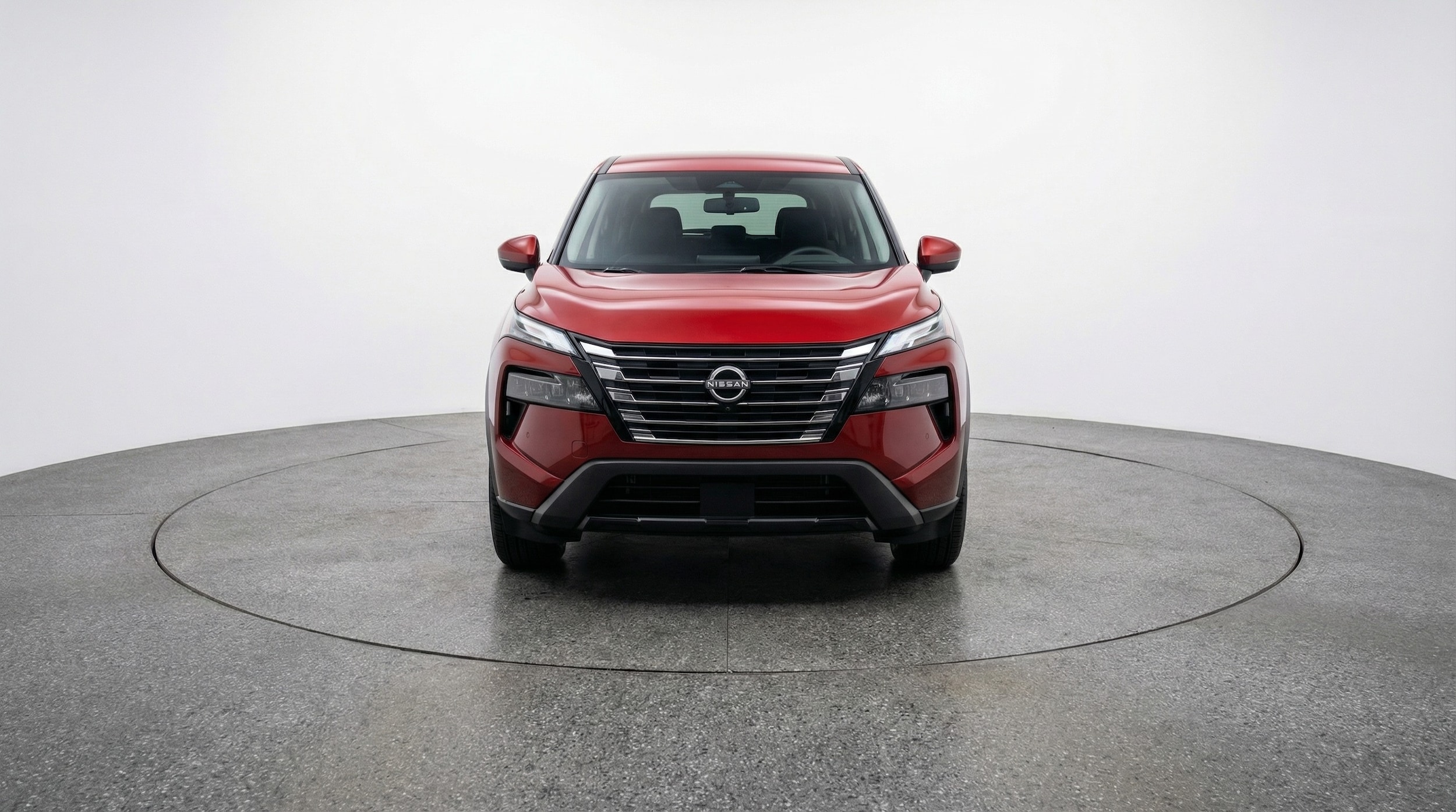 Thumbnail: 2025 Nissan Rogue - 2