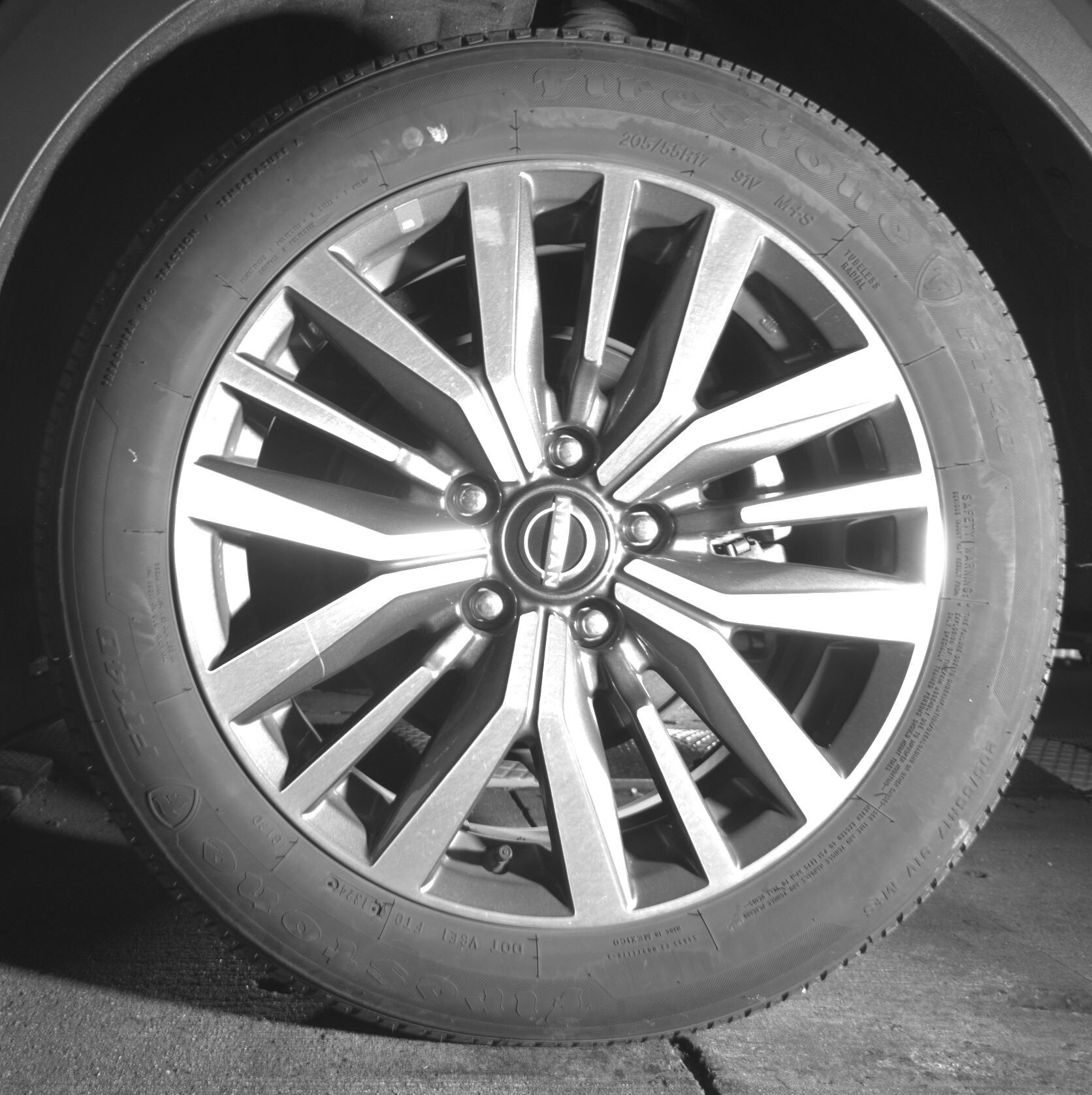 Thumbnail: 2024 Nissan Kicks - 11