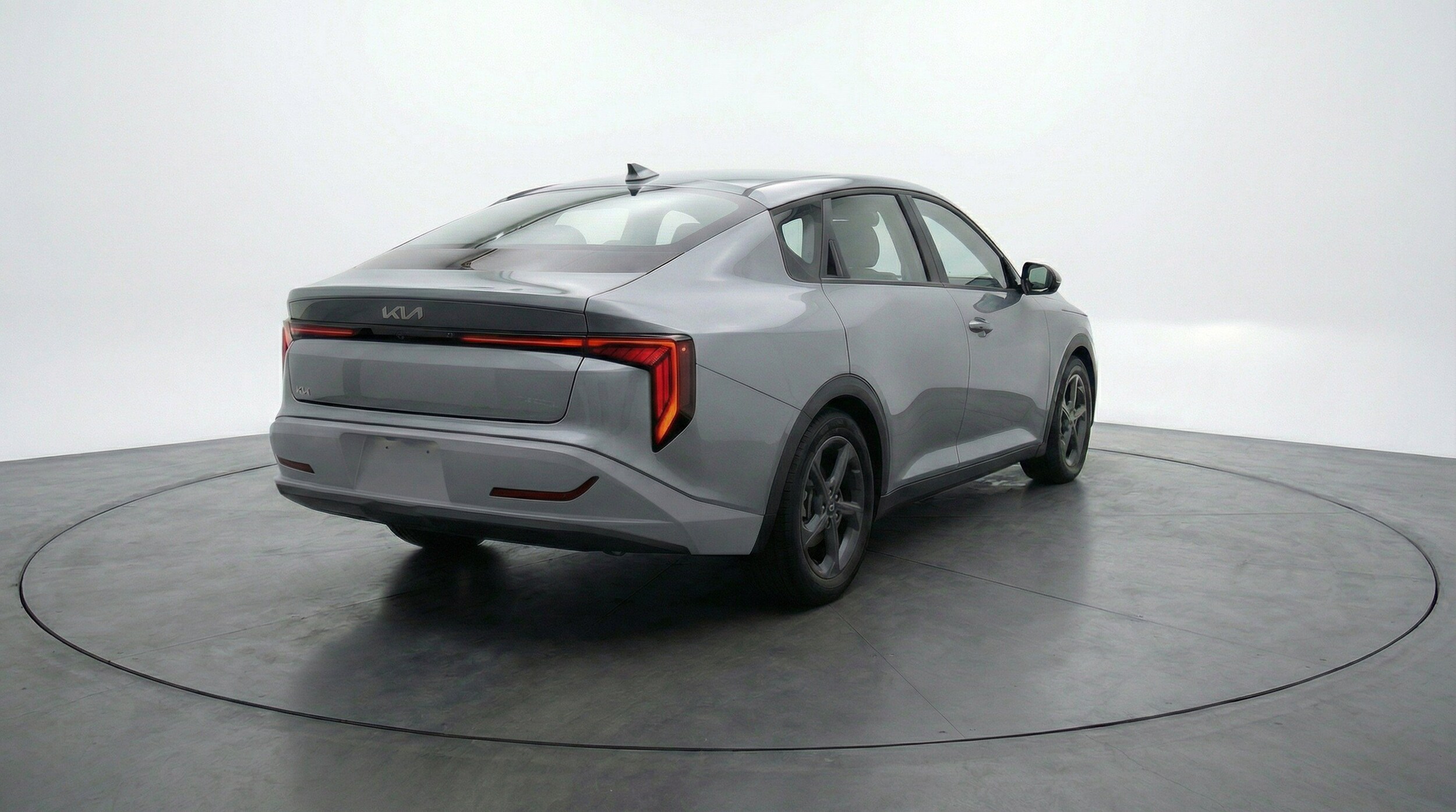 Thumbnail: 2025 Kia K4 - 9