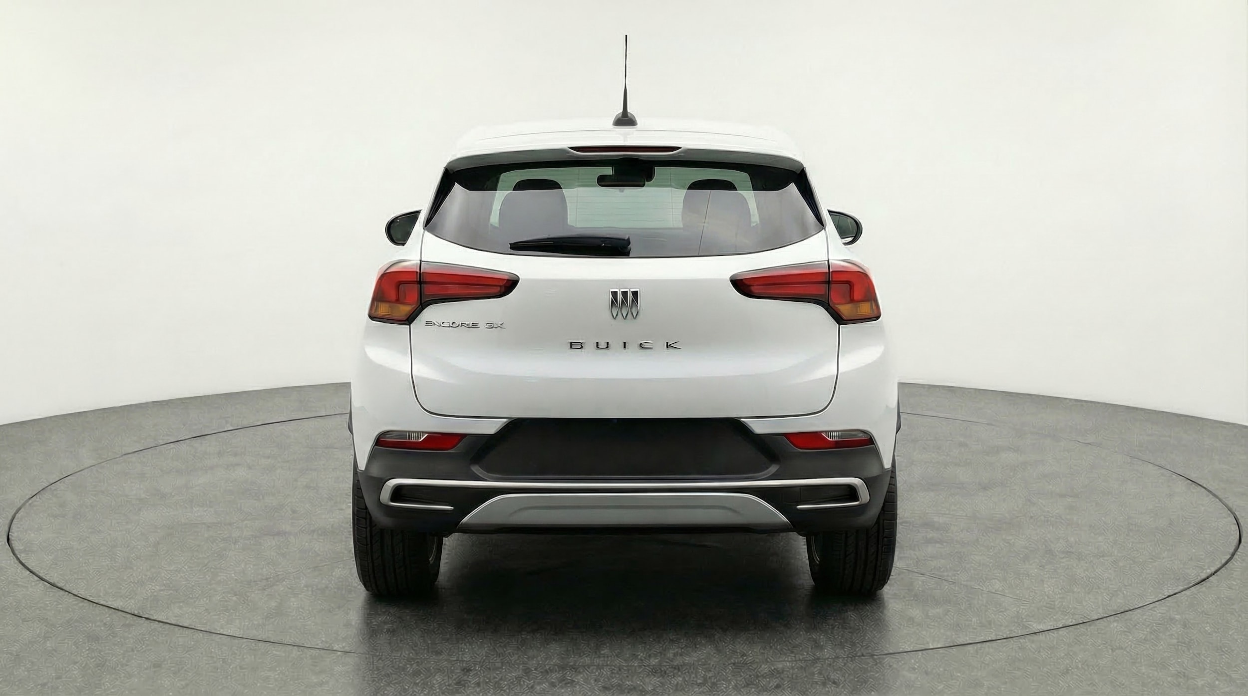 Thumbnail: 2025 Buick Encore GX - 6