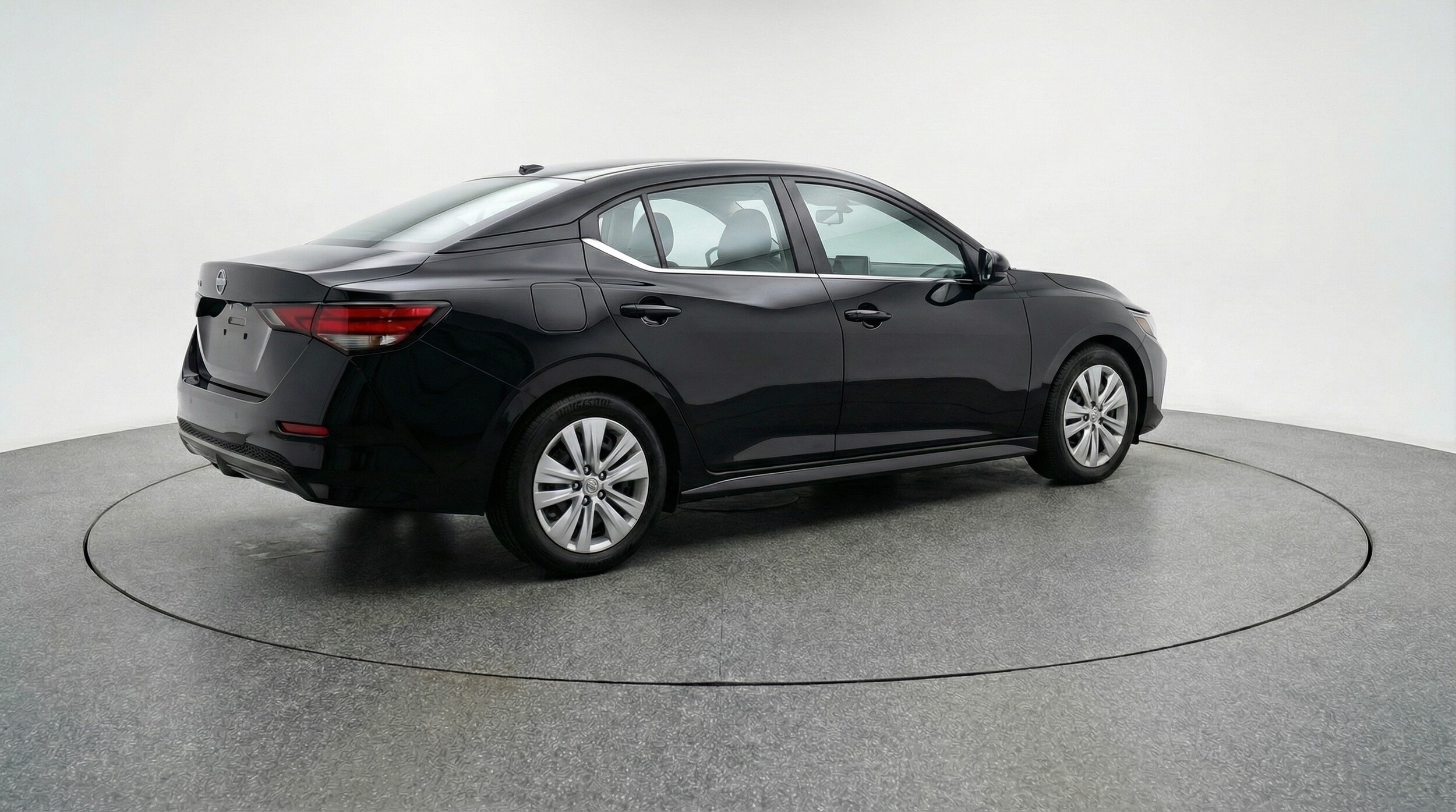 Thumbnail: 2025 Nissan Sentra - 7