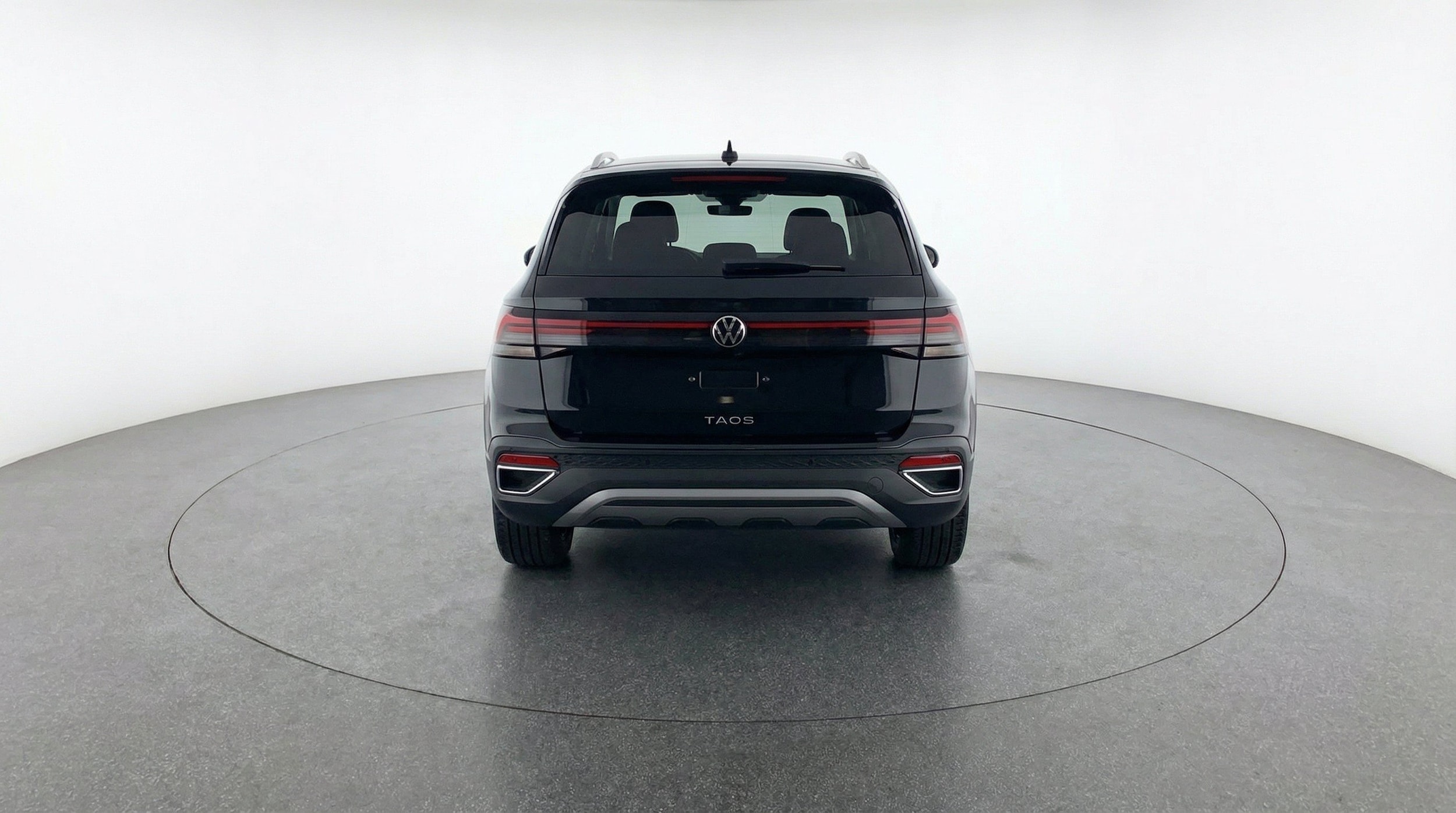 Thumbnail: 2026 Volkswagen Taos - 7
