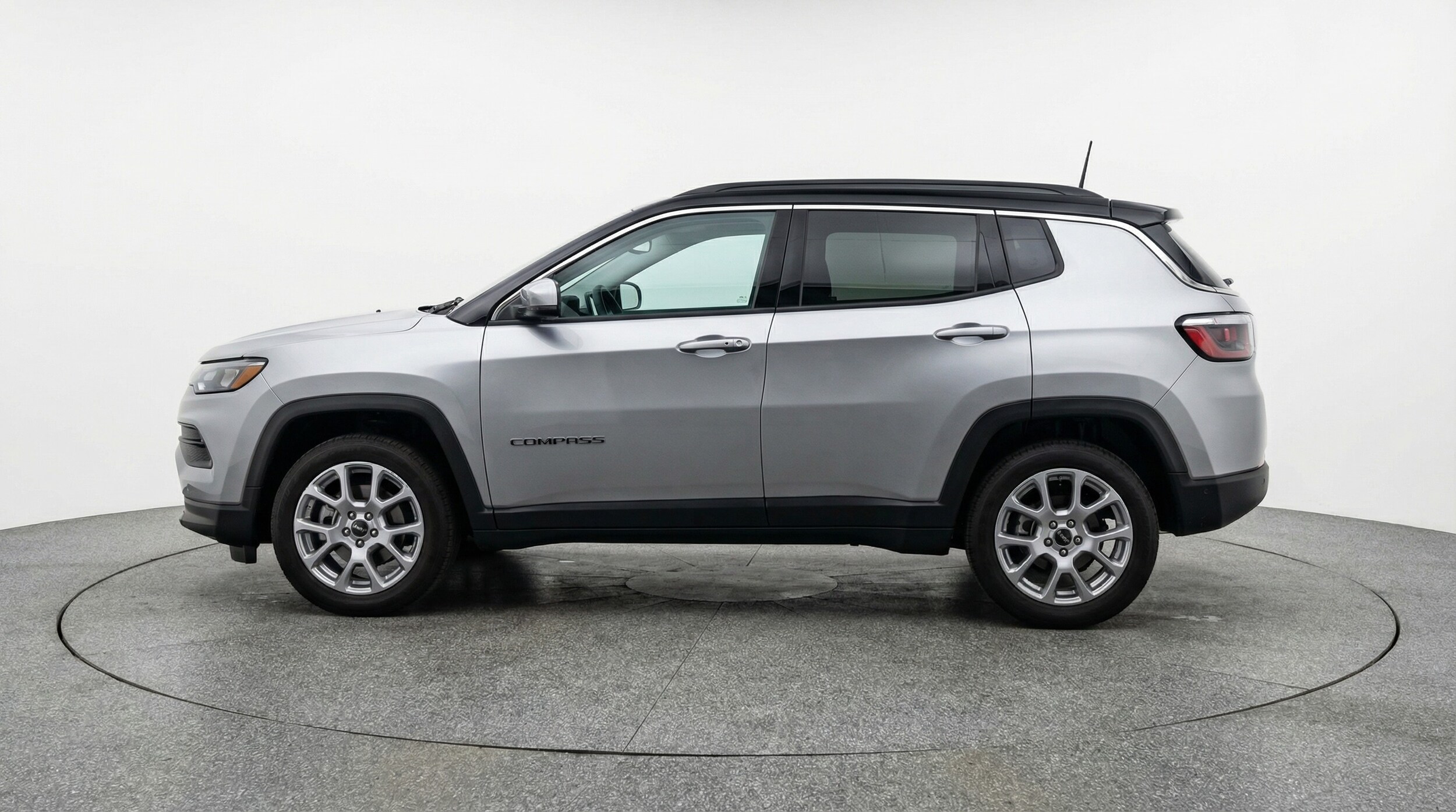 Thumbnail: 2025 Jeep Compass - 4