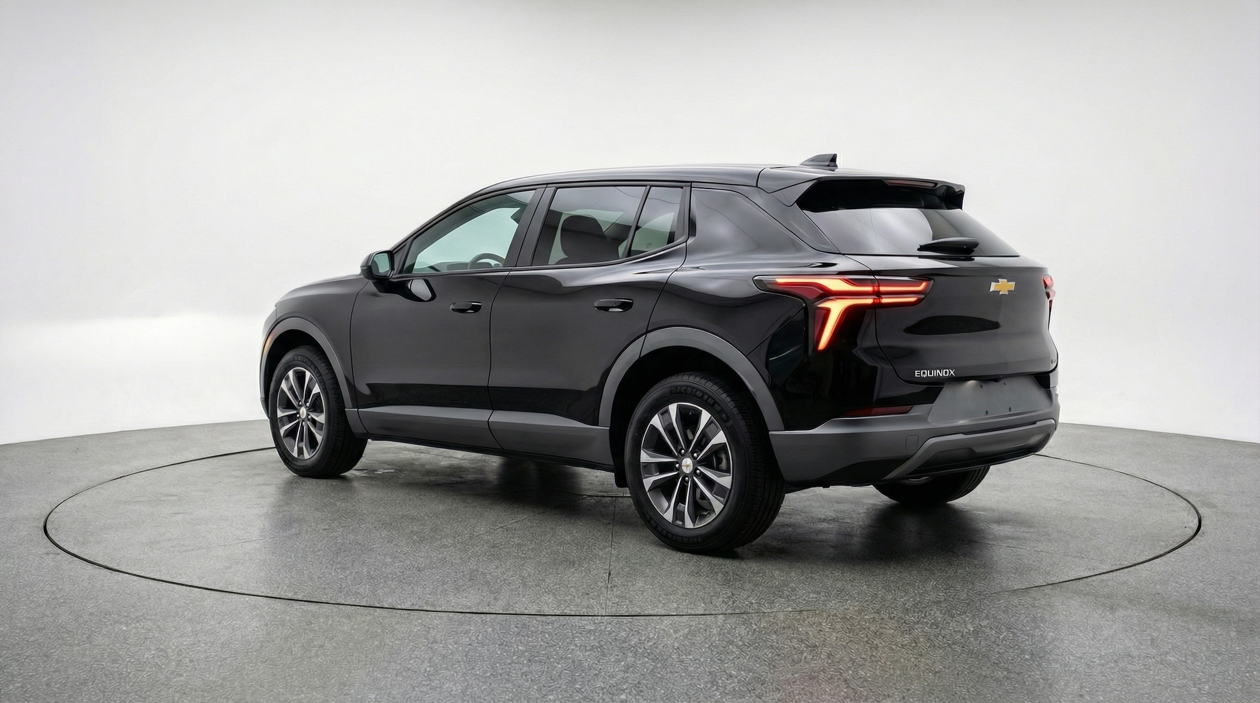 Thumbnail: 2025 Chevrolet Equinox - 5