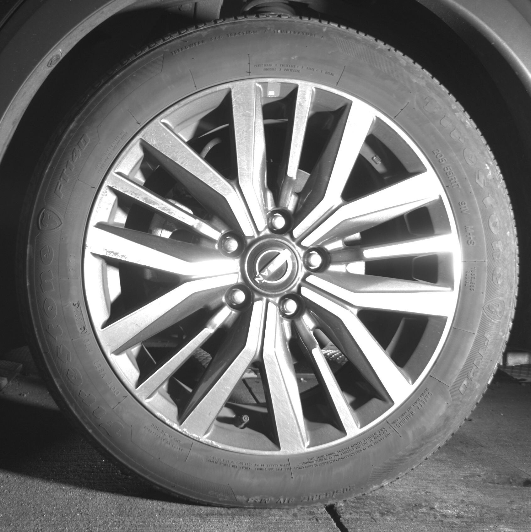 Thumbnail: 2024 Nissan Kicks - 9