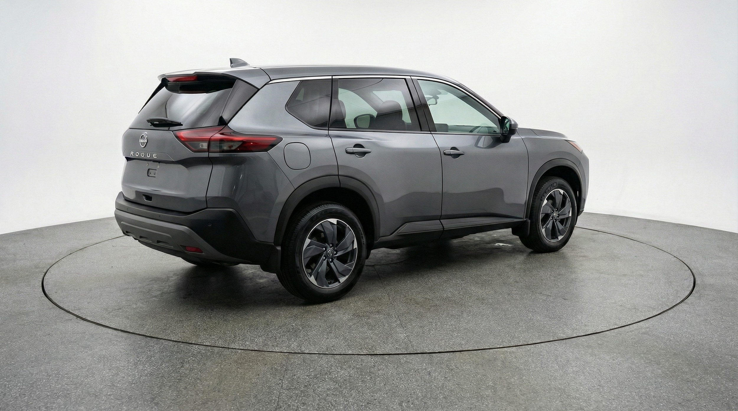 Thumbnail: 2025 Nissan Rogue - 7