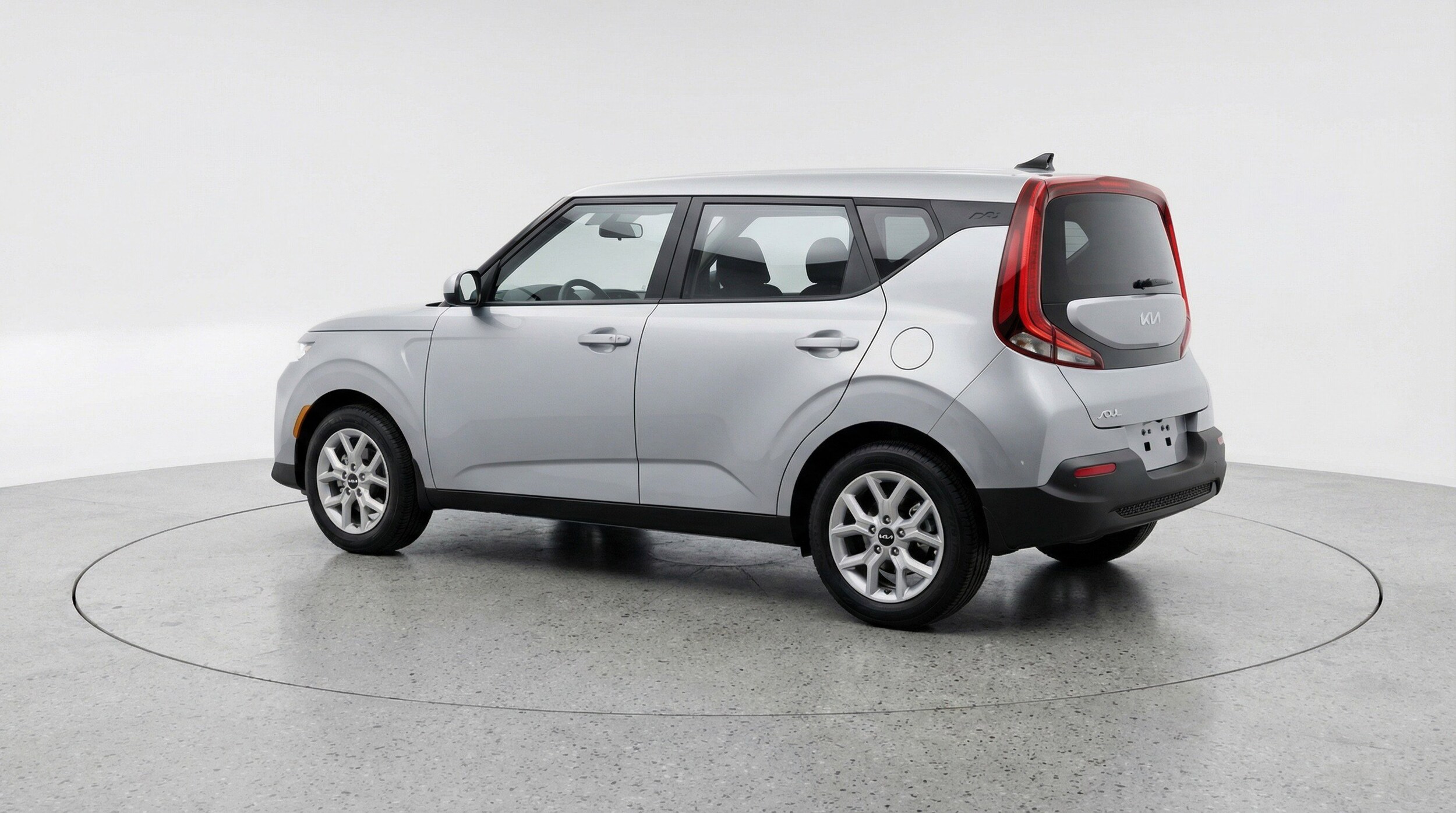 Thumbnail: 2025 Kia Soul - 6
