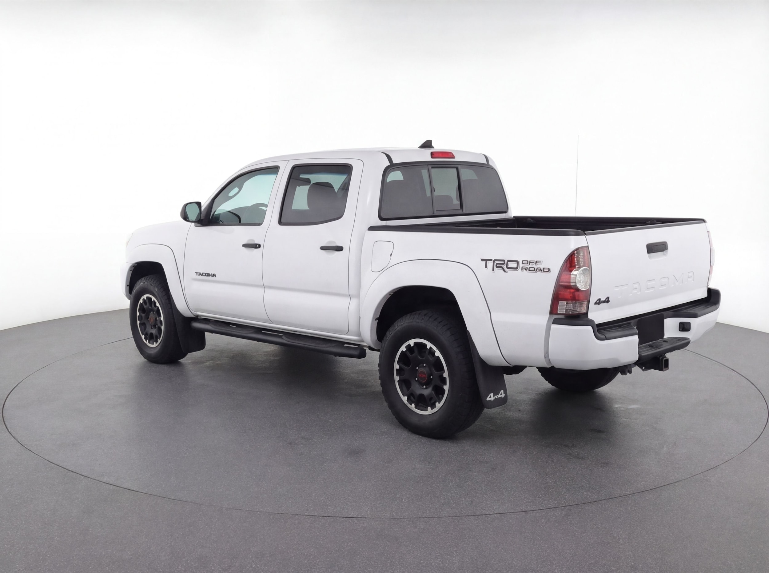 Thumbnail: 2025 Toyota Tacoma - 5
