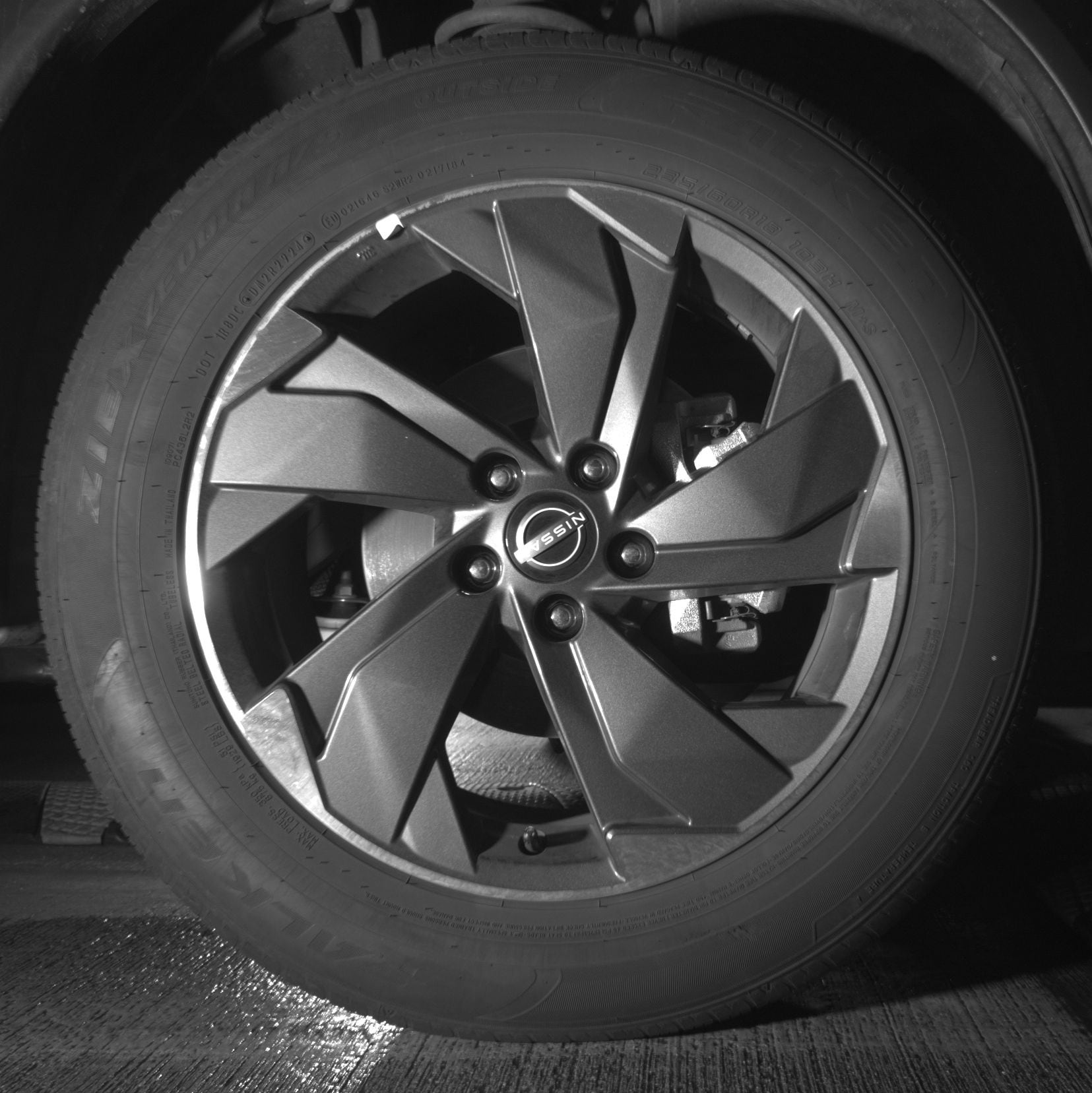 Thumbnail: 2025 Nissan Rogue - 10